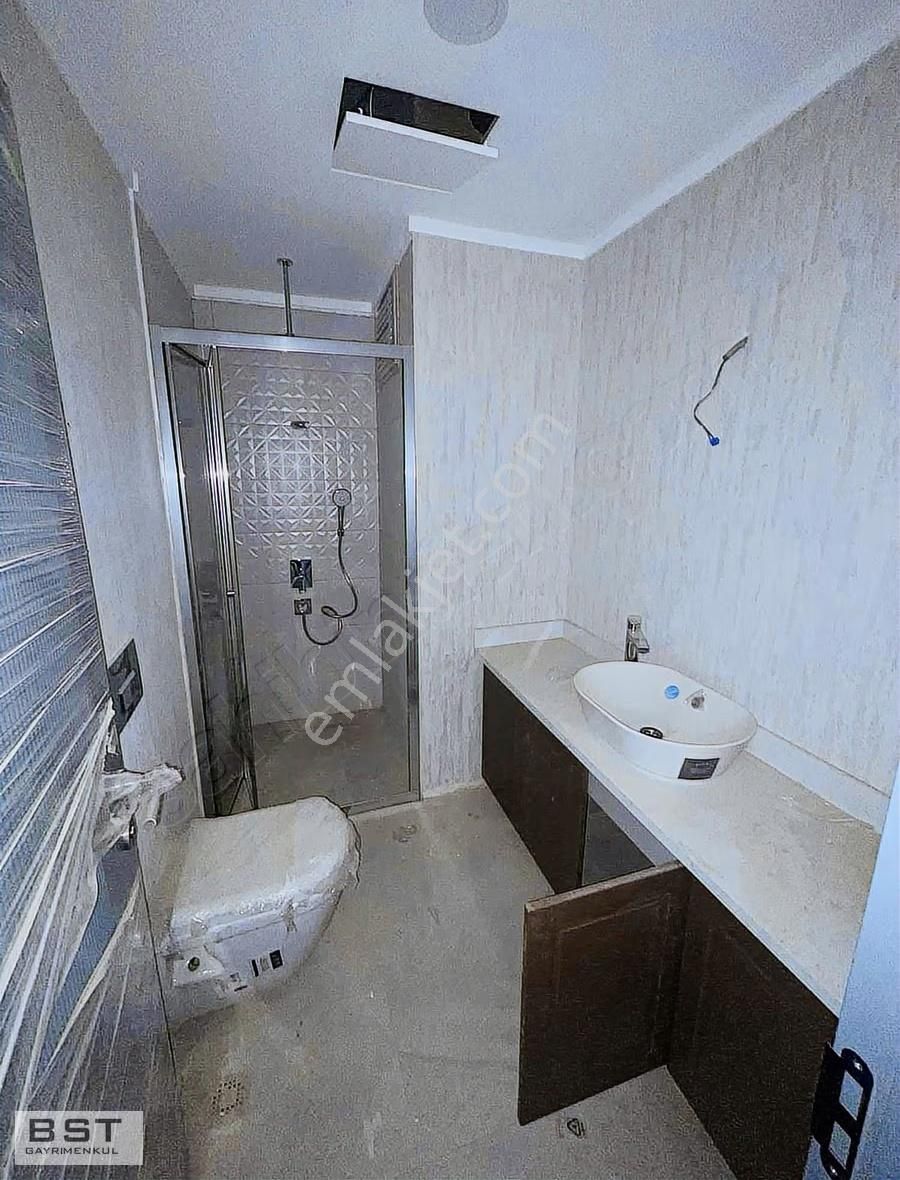 Bst' Den Tual Mabeyin Konaklarında Satılık 5+1 Ara Kat - Görsel 6