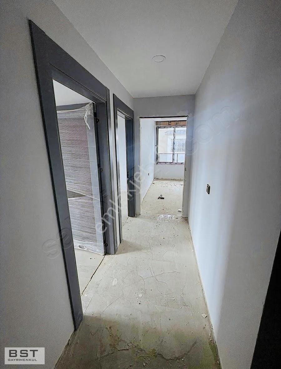 Bst' Den Tual Mabeyin Konaklarında Satılık 5+1 Ara Kat - Görsel 2