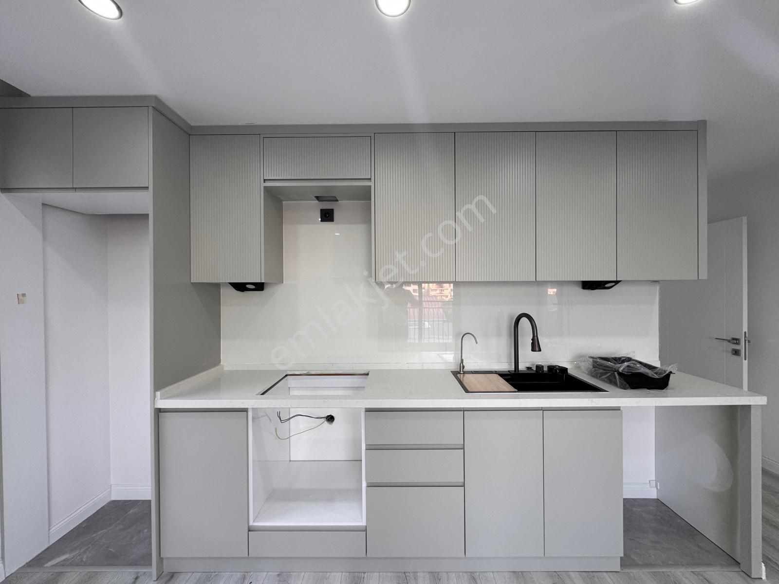 Didimin En Lüks Sitesinde Satılık 2+1 3+1 Modern Daireler - Görsel 14