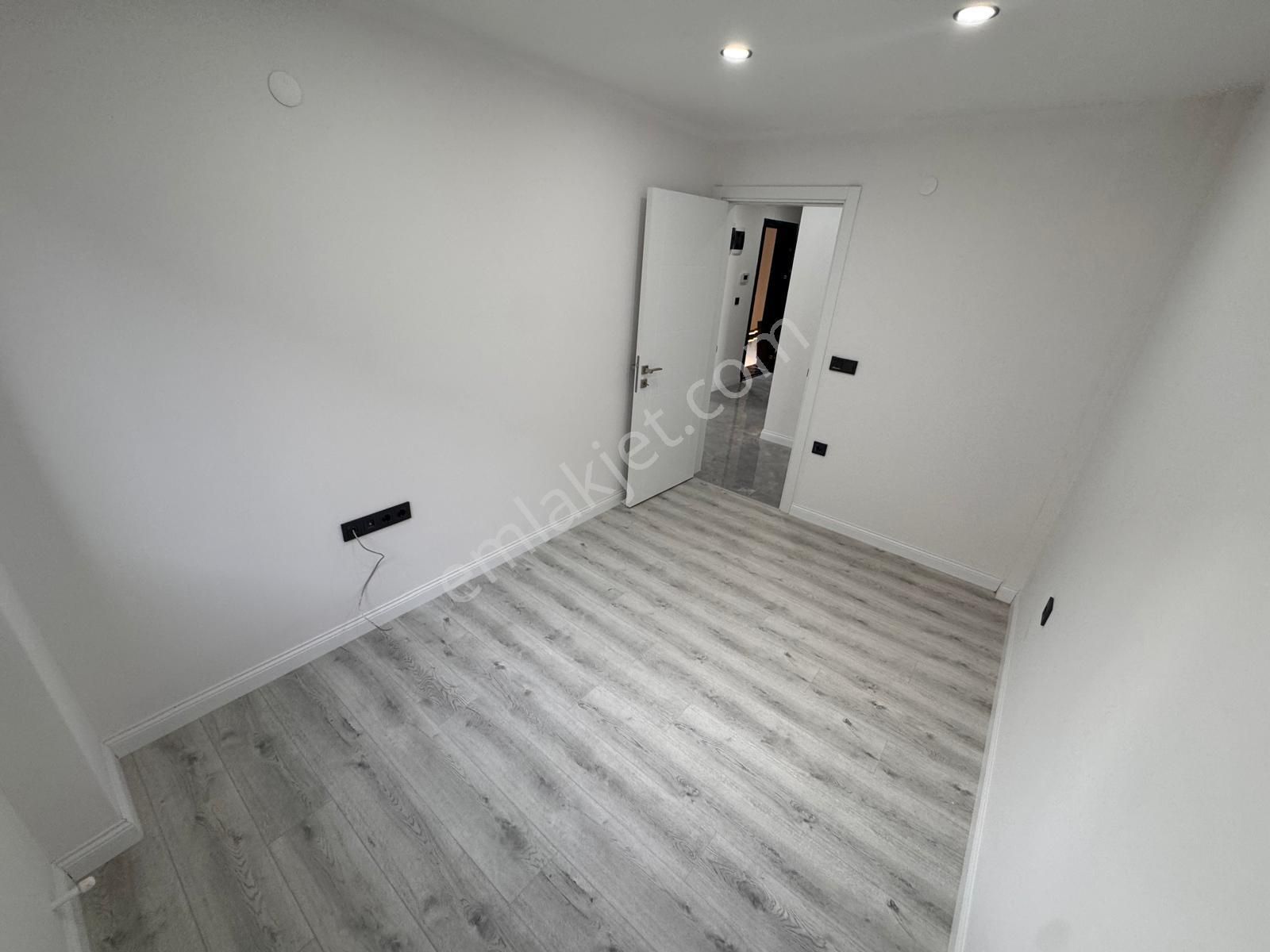 Didimin En Lüks Sitesinde Satılık 2+1 3+1 Modern Daireler - Görsel 19