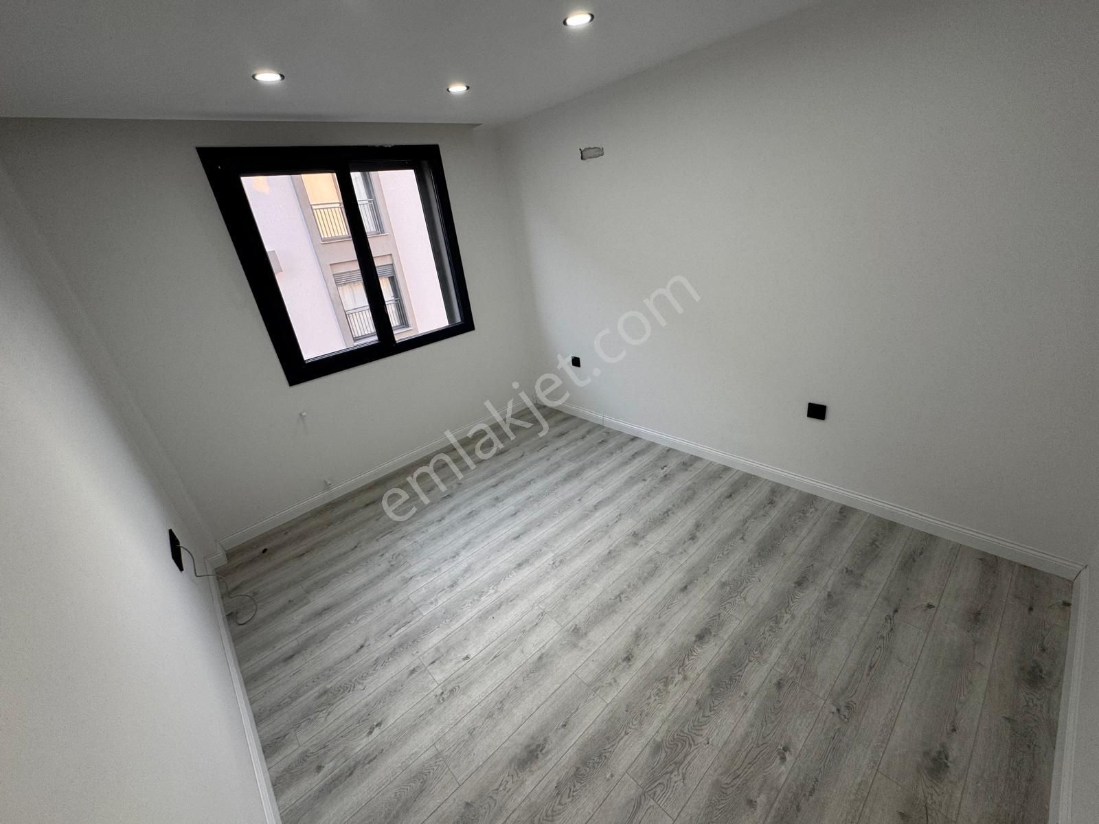 Didimin En Lüks Sitesinde Satılık 2+1 3+1 Modern Daireler - Görsel 22