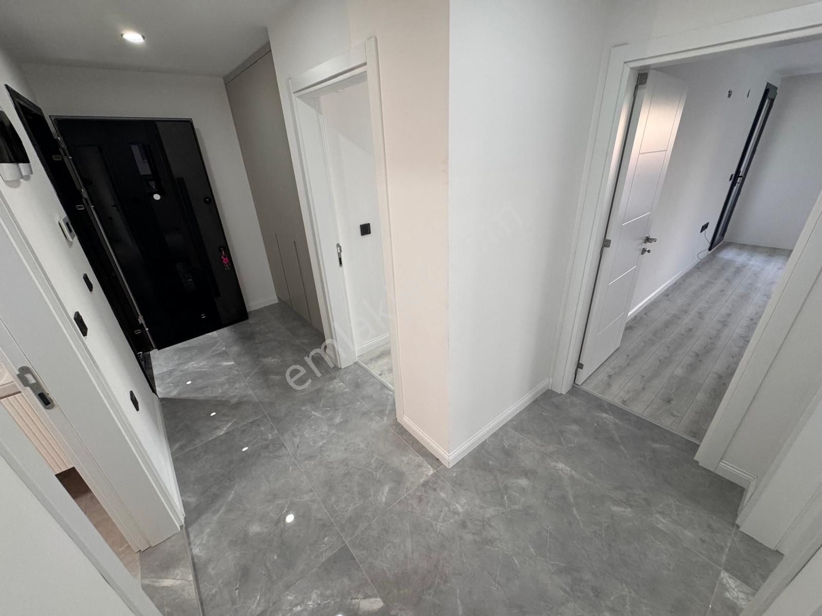 Didimin En Lüks Sitesinde Satılık 2+1 3+1 Modern Daireler - Görsel 18
