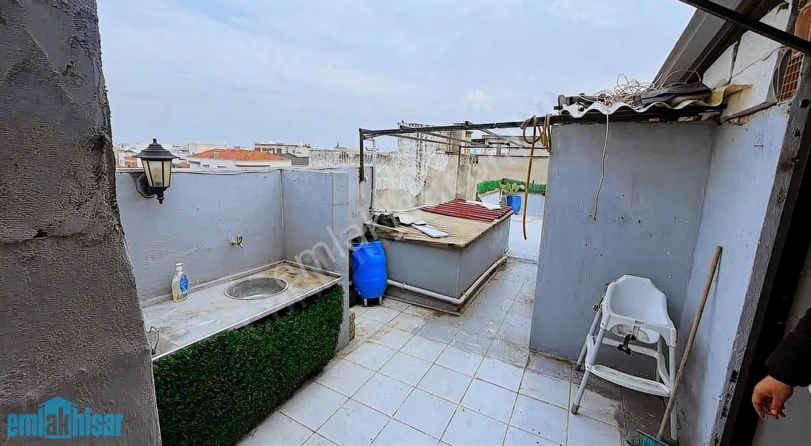 Palmiye Sokakta Kaçırılmayacak Fırsat Dublex - Görsel 15