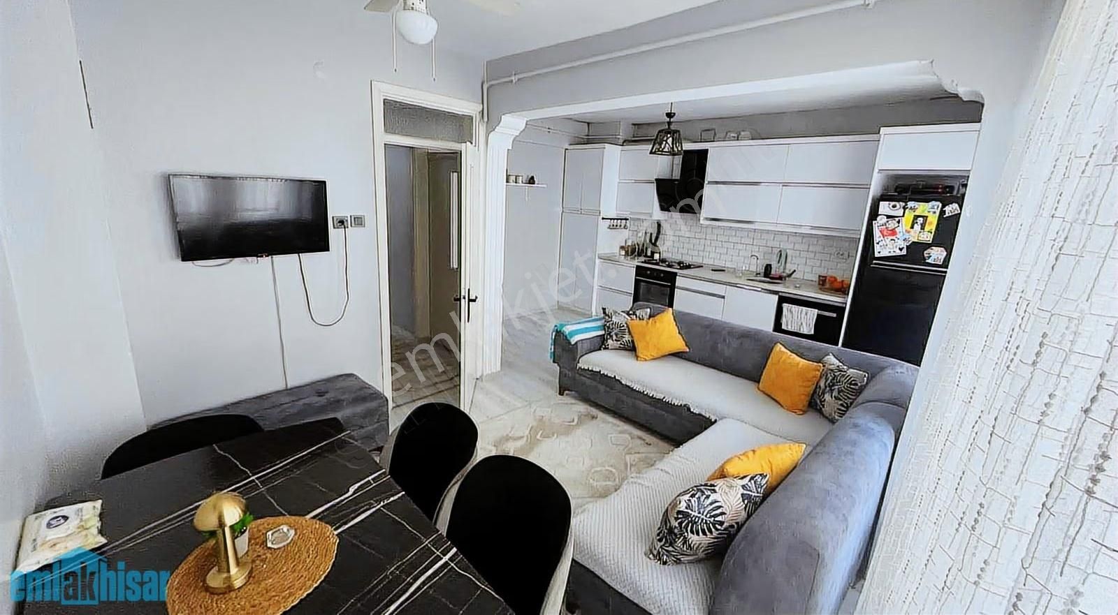 Palmiye Sokakta Kaçırılmayacak Fırsat Dublex - Görsel 18