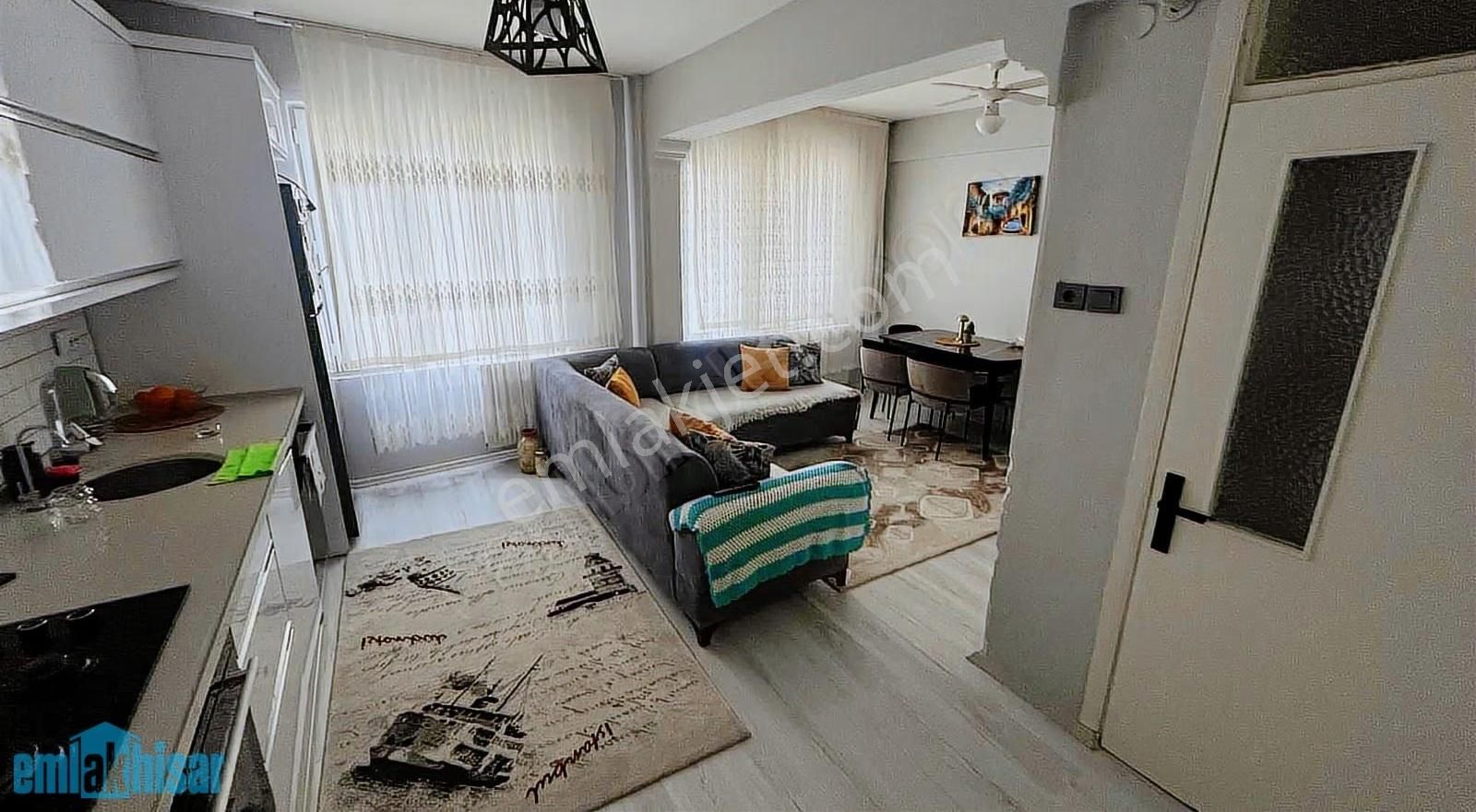 Palmiye Sokakta Kaçırılmayacak Fırsat Dublex - Görsel 13