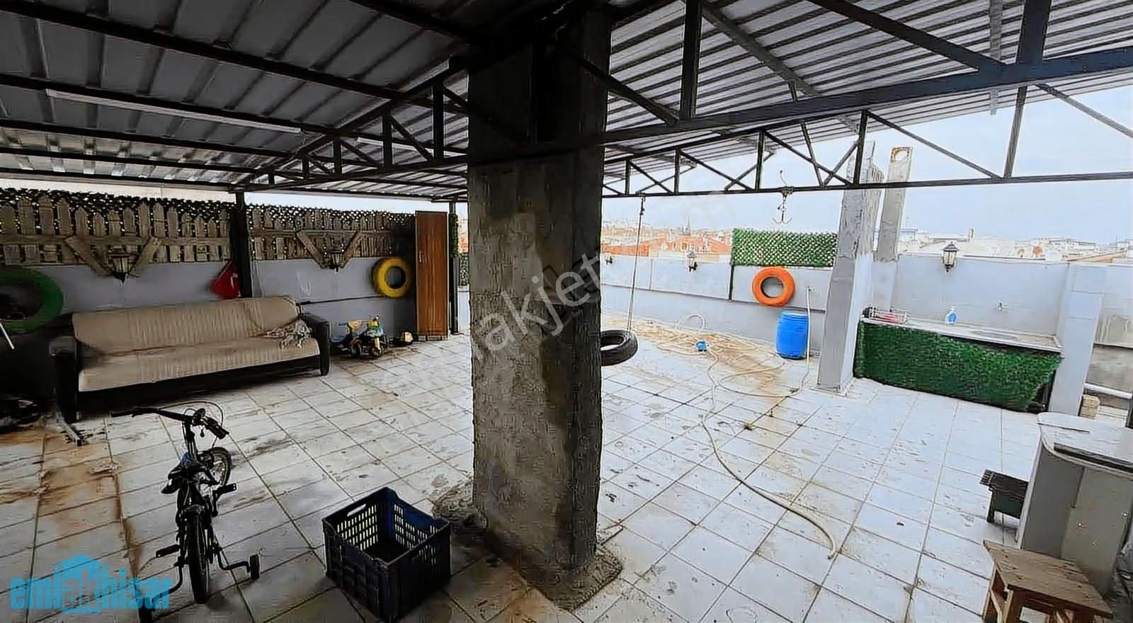 Palmiye Sokakta Kaçırılmayacak Fırsat Dublex - Görsel 8