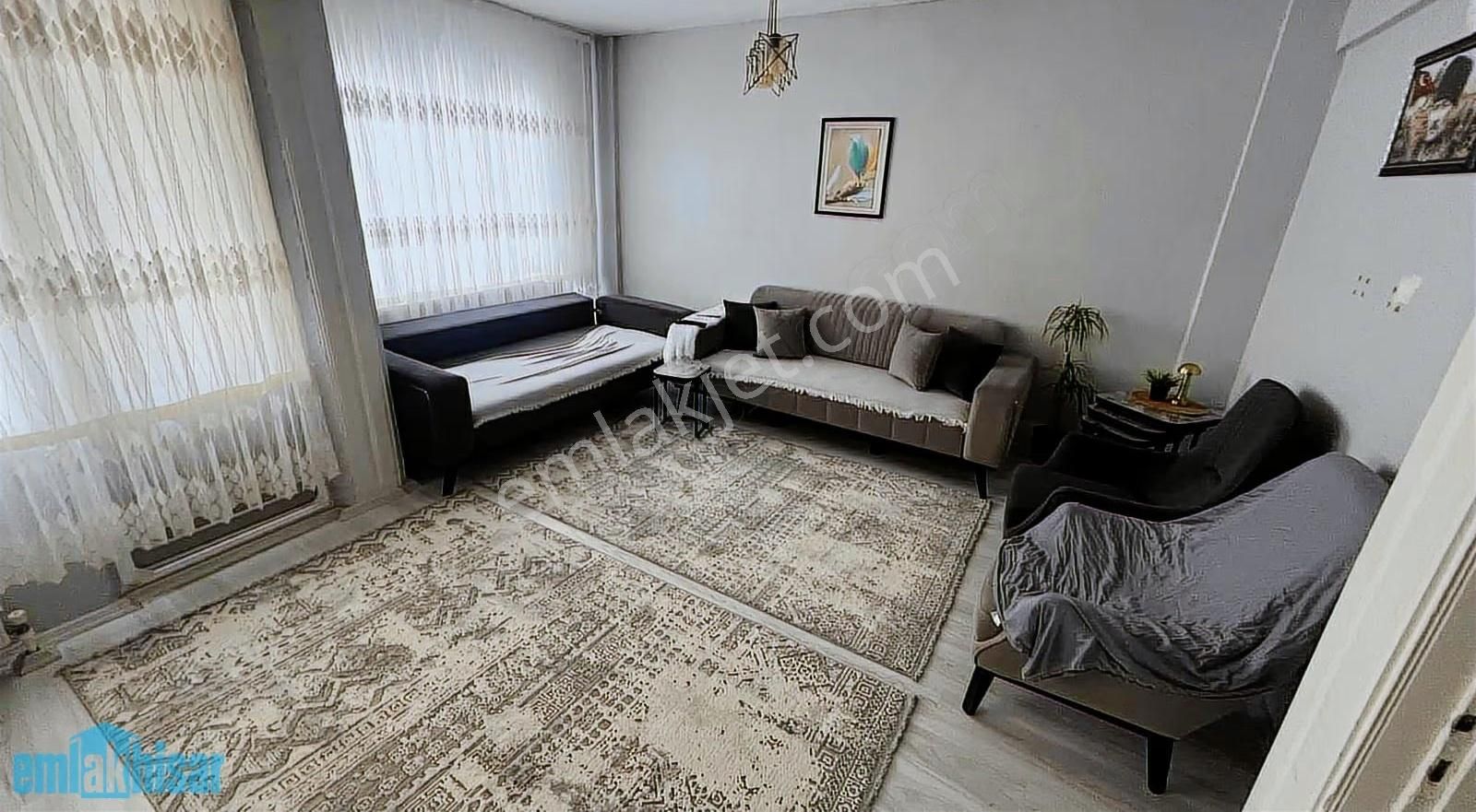 Palmiye Sokakta Kaçırılmayacak Fırsat Dublex - Görsel 6