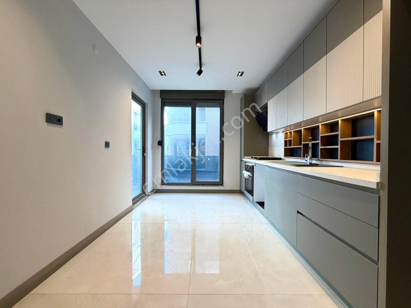 🏡 Referans'tan Altınkum'da Modern Tasarımlı Ebeveyn Banyolu Geniş Balkonlu 2+1 Dair - Görsel 10