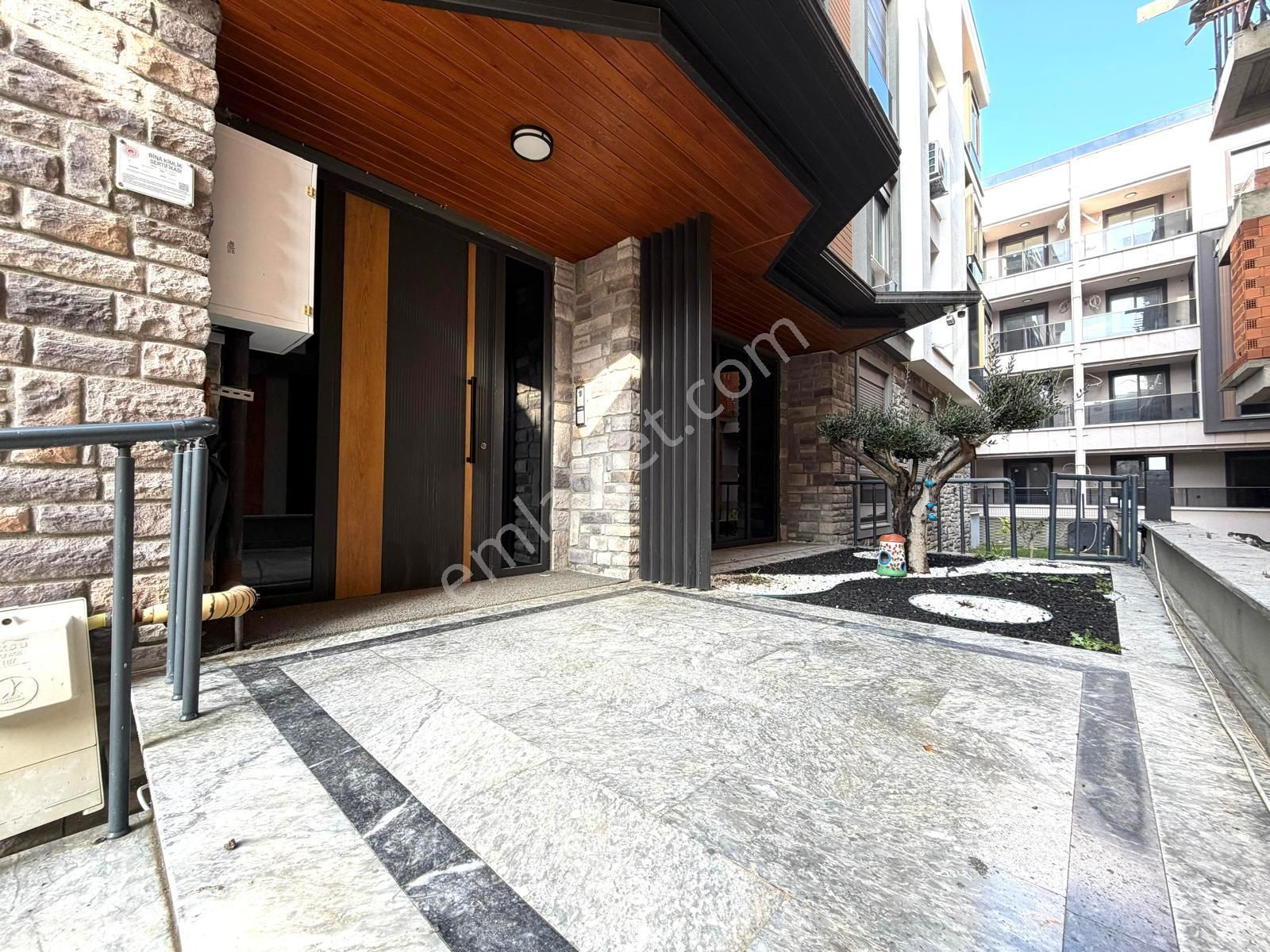 🏡 Referans'tan Altınkum'da Modern Tasarımlı Ebeveyn Banyolu Geniş Balkonlu 2+1 Dair - Görsel 6