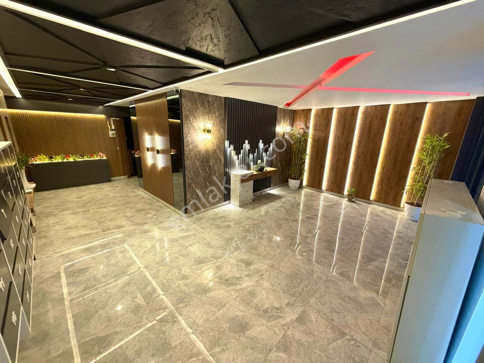 🏡 Referans'tan Altınkum'da Modern Tasarımlı Ebeveyn Banyolu Geniş Balkonlu 2+1 Dair - Görsel 7