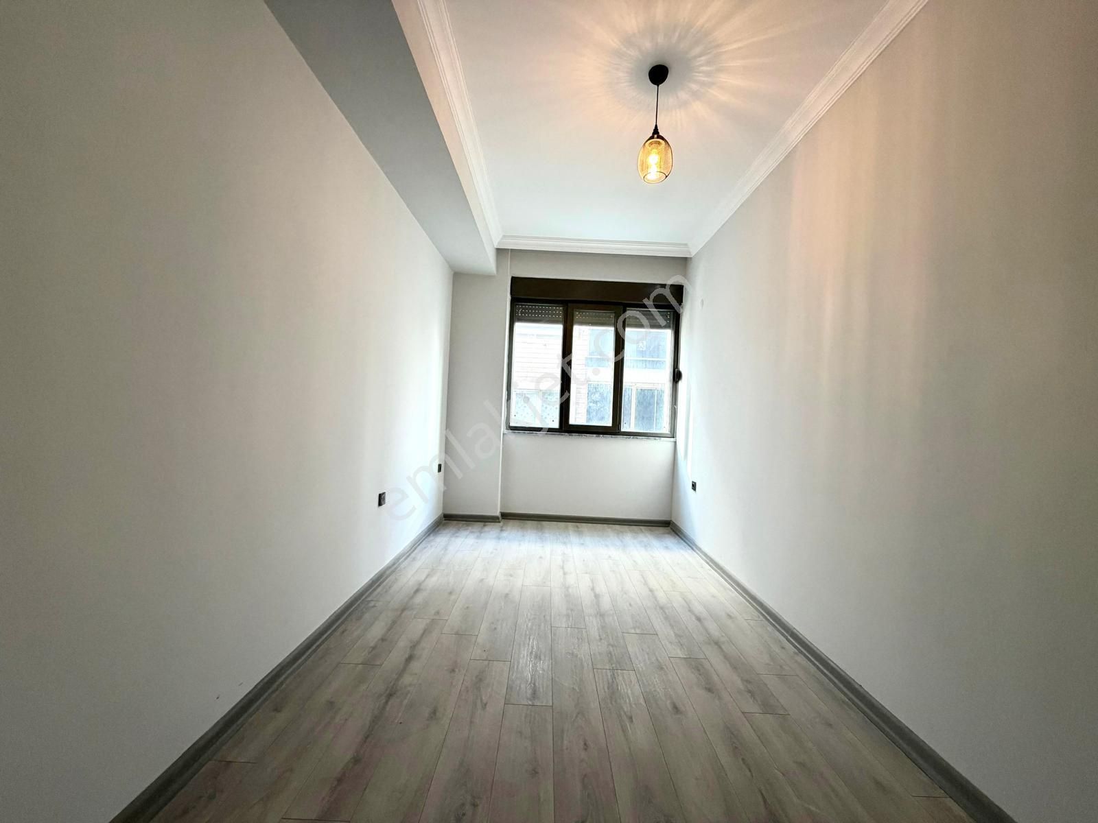 🏡 Referans'tan Altınkum'da Modern Tasarımlı Ebeveyn Banyolu Geniş Balkonlu 2+1 Dair - Görsel 4