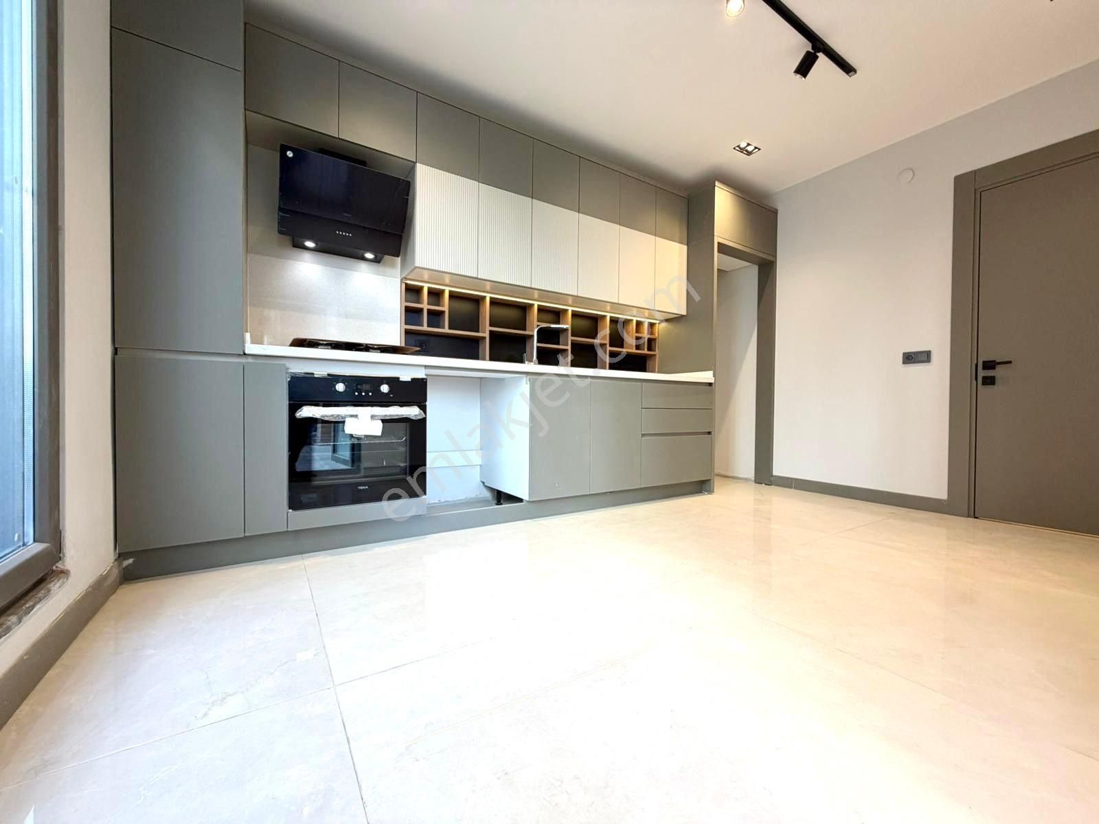 🏡 Referans'tan Altınkum'da Modern Tasarımlı Ebeveyn Banyolu Geniş Balkonlu 2+1 Dair