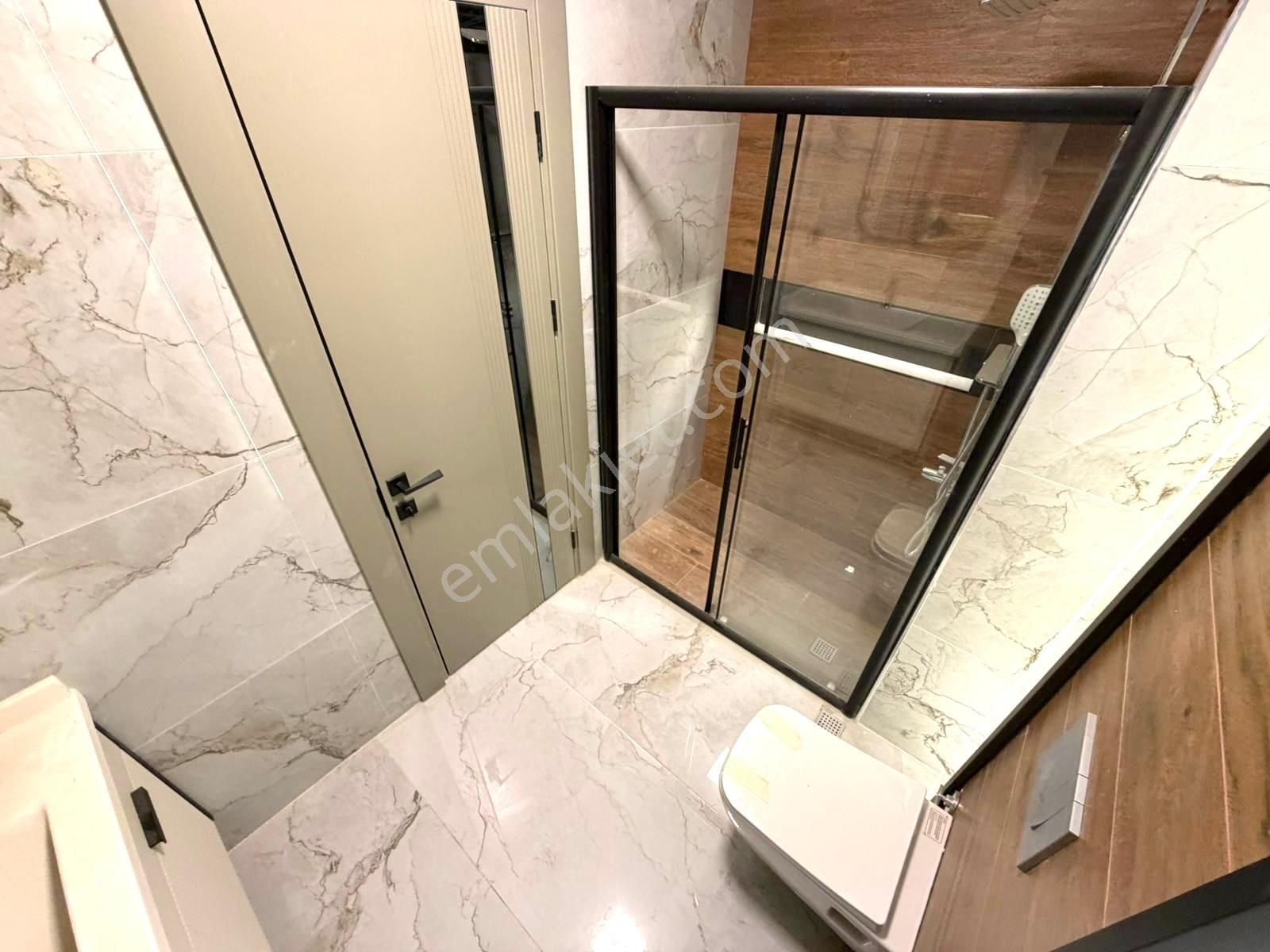 🏡 Referans'tan Altınkum'da Modern Tasarımlı Ebeveyn Banyolu Geniş Balkonlu 2+1 Dair - Görsel 5