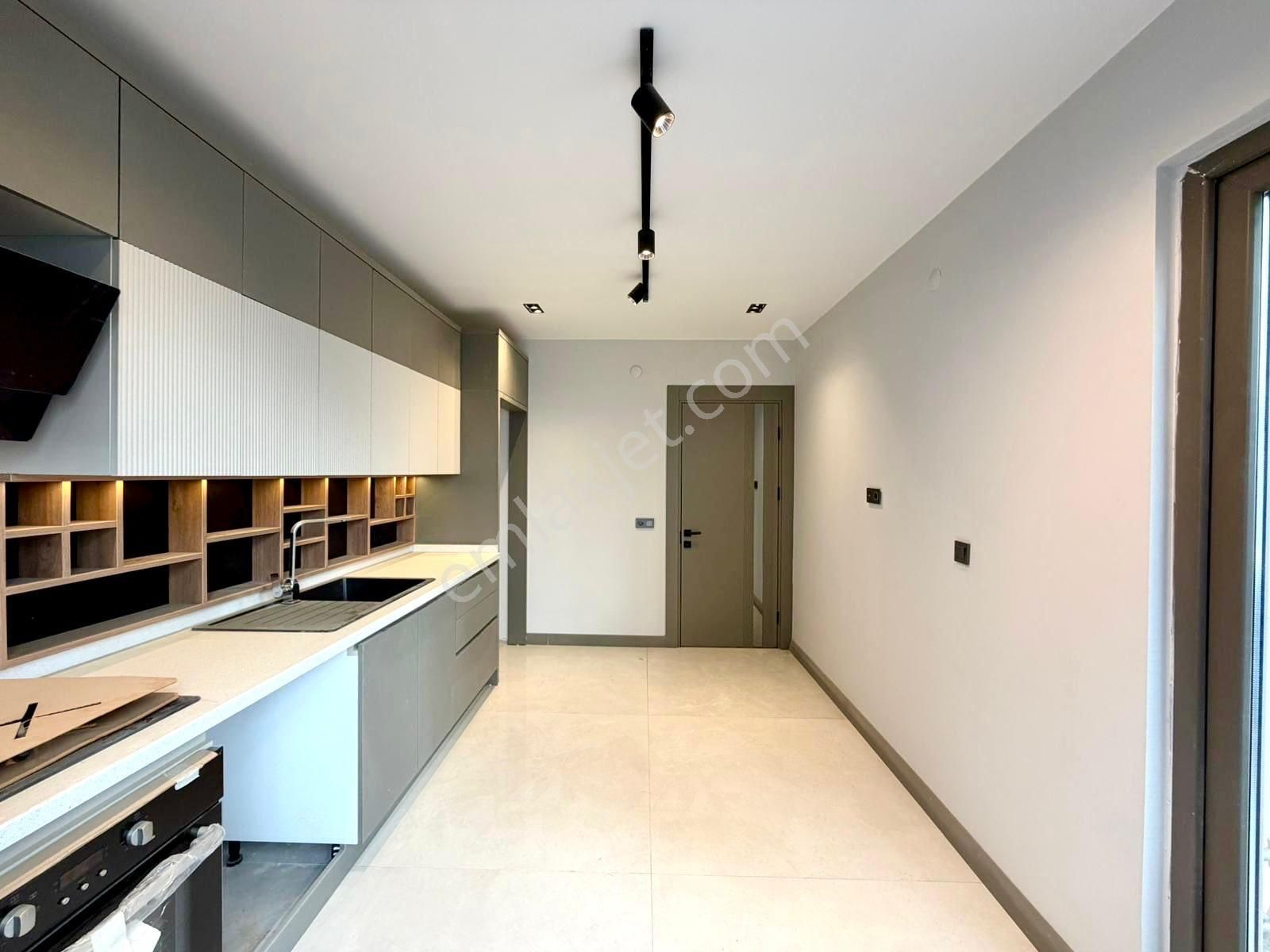 🏡 Referans'tan Altınkum'da Modern Tasarımlı Ebeveyn Banyolu Geniş Balkonlu 2+1 Dair - Görsel 17