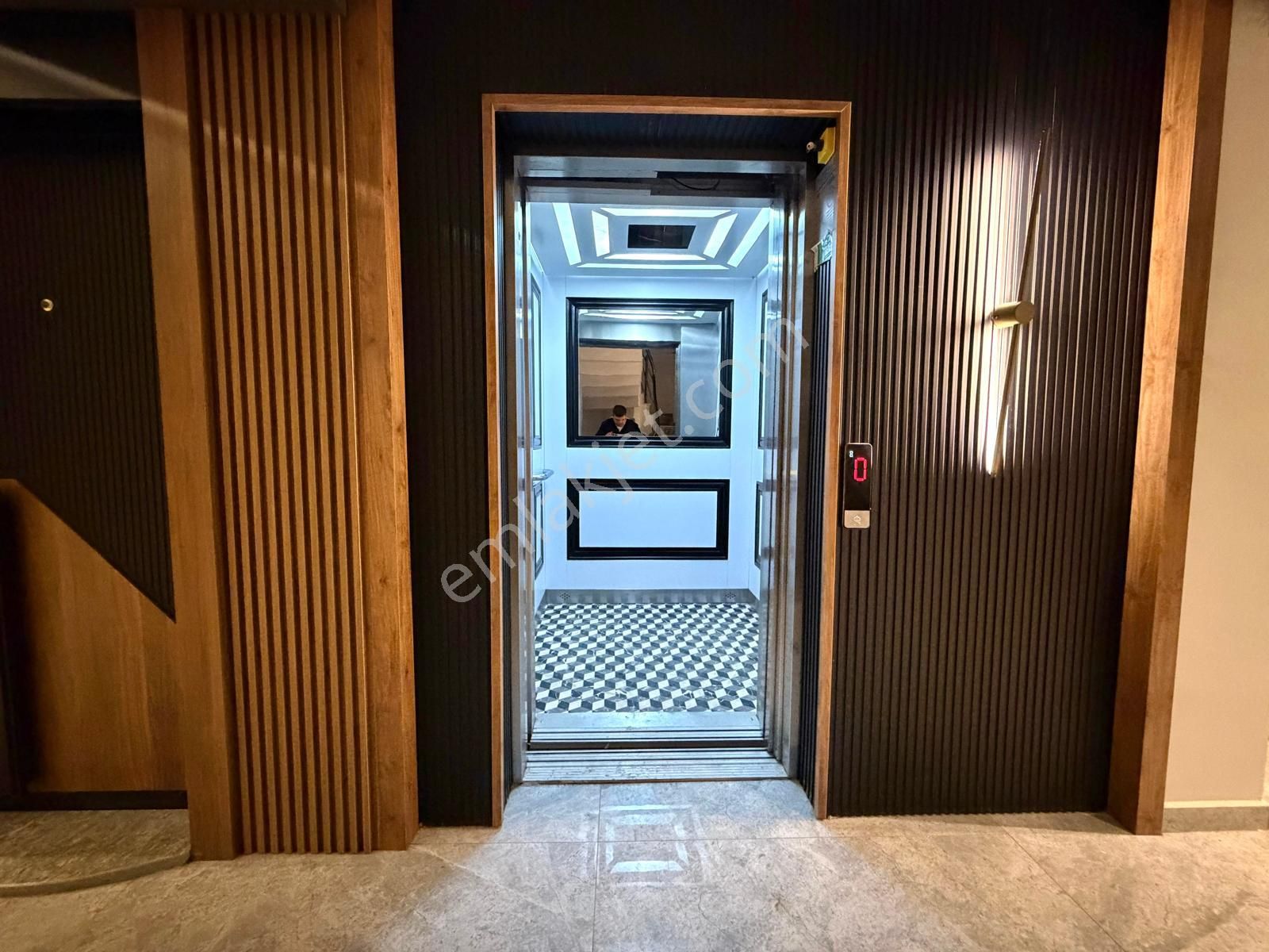 🏡 Referans'tan Altınkum'da Modern Tasarımlı Ebeveyn Banyolu Geniş Balkonlu 2+1 Dair - Görsel 9