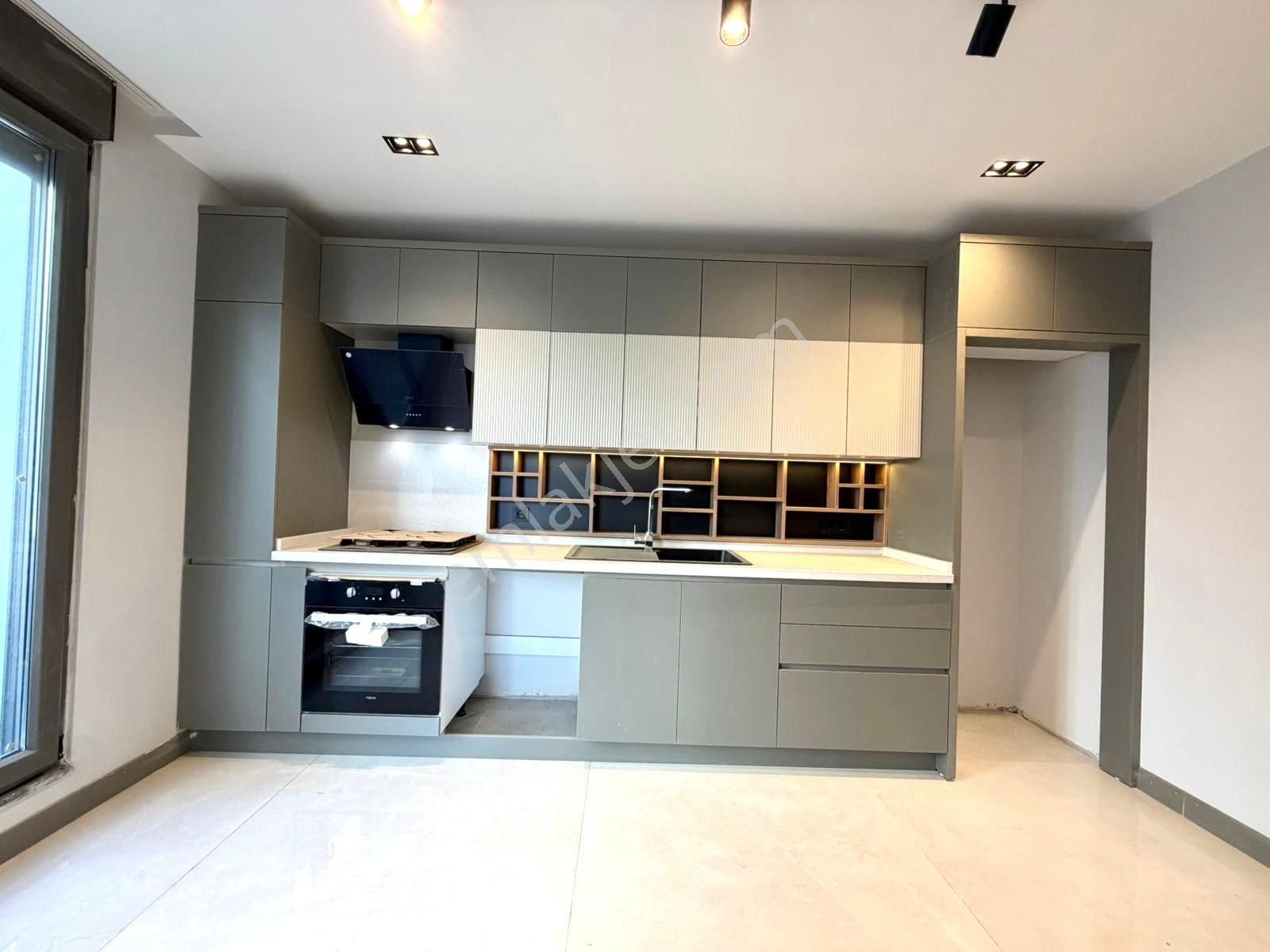 🏡 Referans'tan Altınkum'da Modern Tasarımlı Ebeveyn Banyolu Geniş Balkonlu 2+1 Dair - Görsel 16