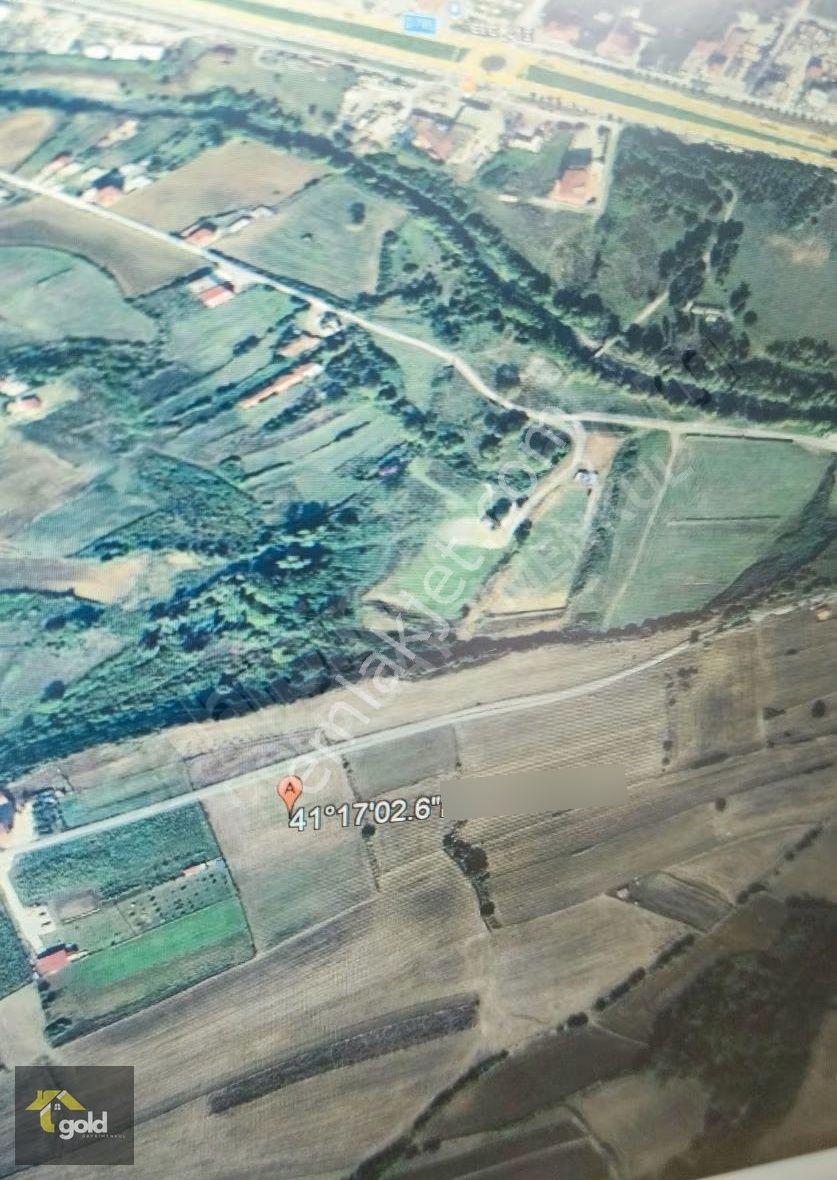 Uzgur Mevkii Otogar Yakın 462 M2 Hisse Satılık - Görsel 2