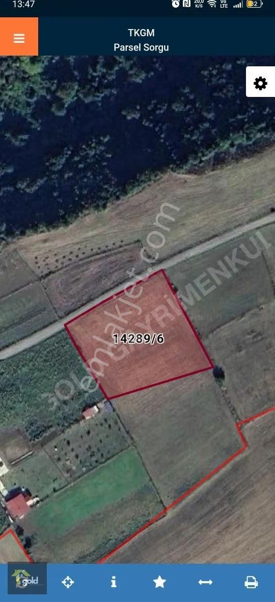 Uzgur Mevkii Otogar Yakın 462 M2 Hisse Satılık - Görsel 6