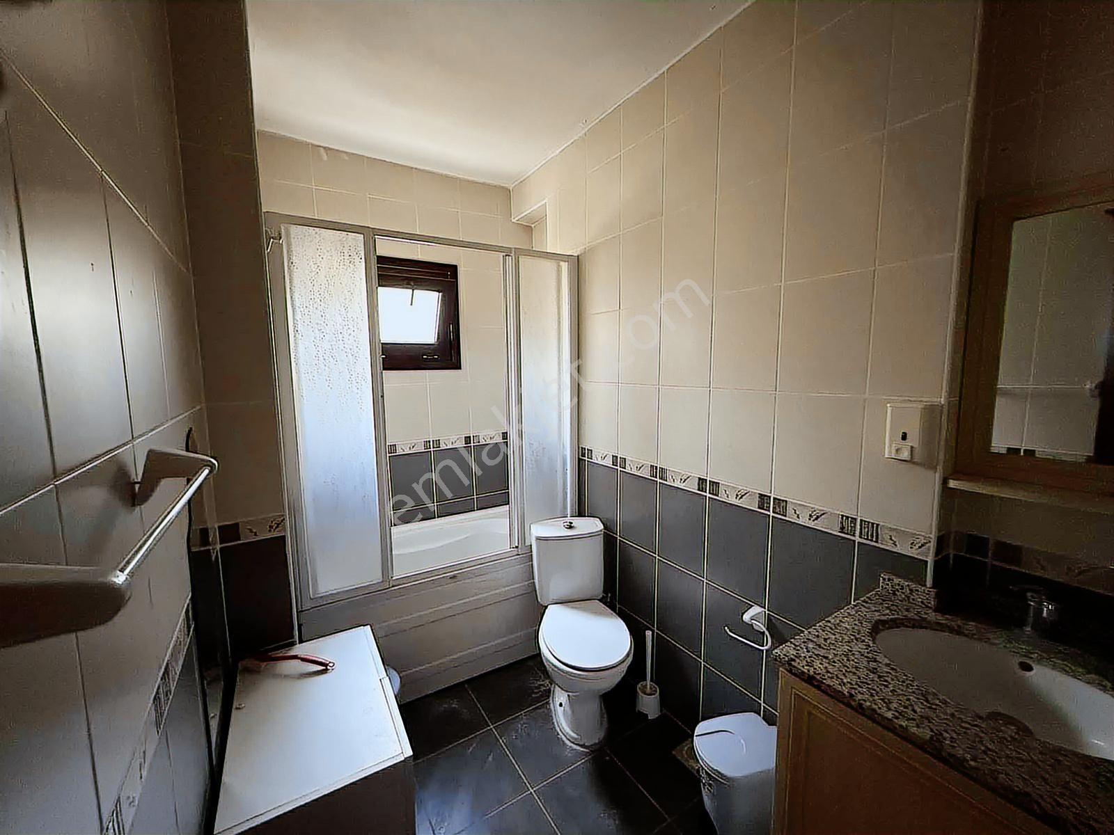 Çengelköyde 4+1 Tripleks Satılık Villa - Görsel 10