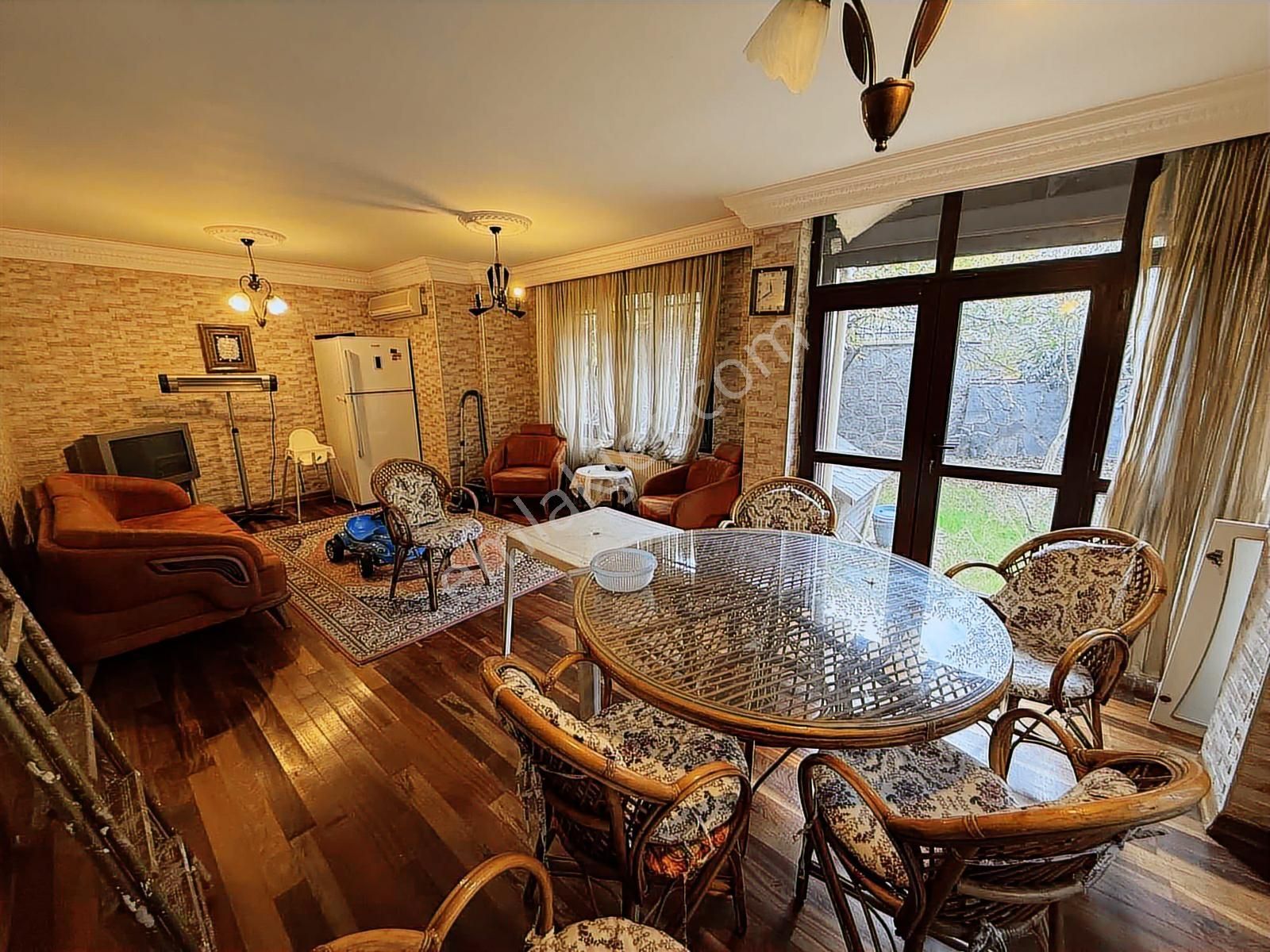 Çengelköyde 4+1 Tripleks Satılık Villa - Görsel 7