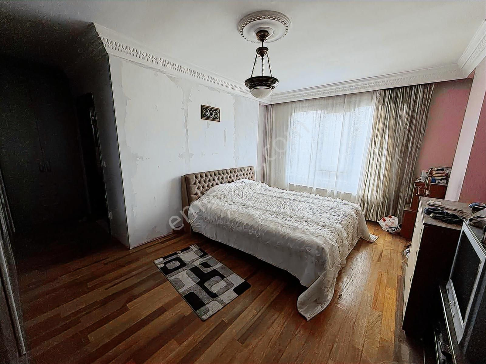 Çengelköyde 4+1 Tripleks Satılık Villa - Görsel 14