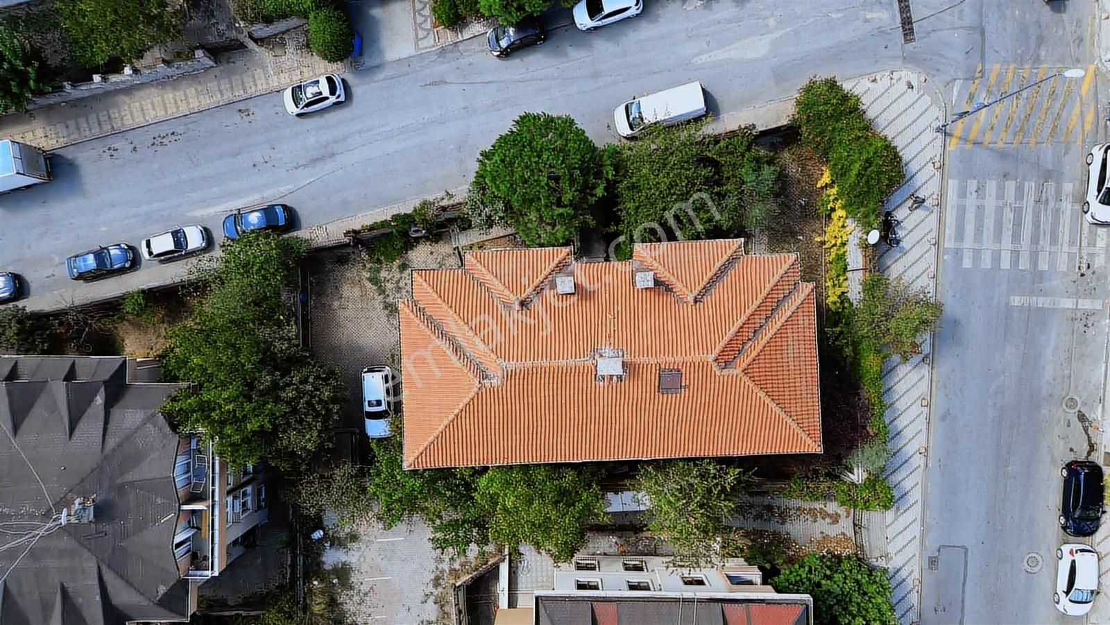 Çengelköyde 4+1 Tripleks Satılık Villa - Görsel 22