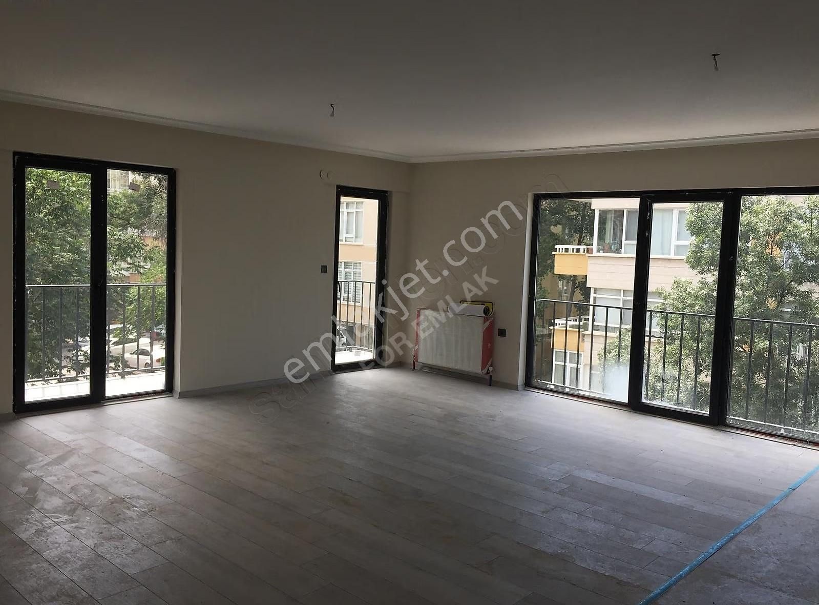 For'dan Şili Meydanı Yakını Güneş Sokakta Yeni 3.katta Ön - Görsel 4