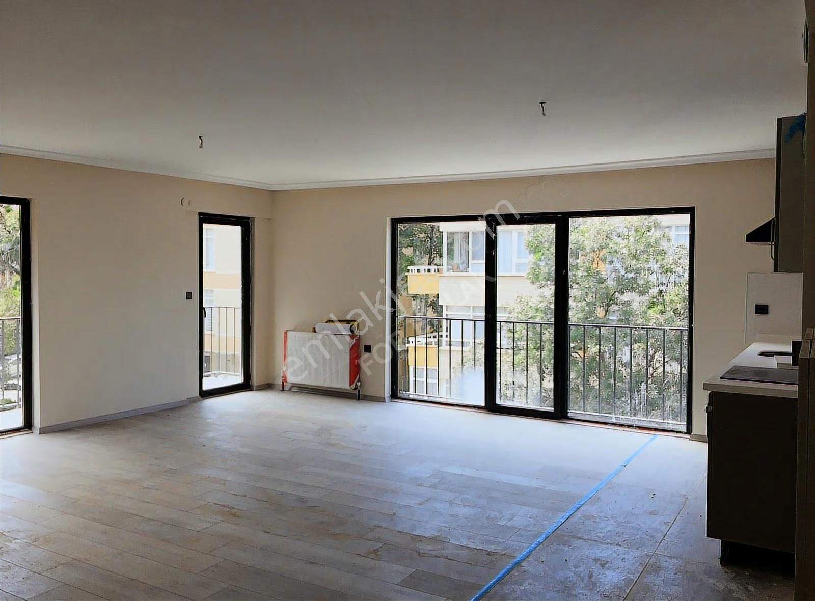 For'dan Şili Meydanı Yakını Güneş Sokakta Yeni 3.katta Ön - Görsel 6