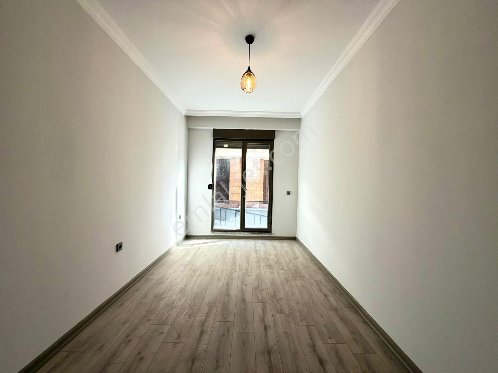 🏡 Referans'tan Altınkum'da Modern Tasarımlı Ebeveyn Banyolu Ön Cephe Ayrı Mutfak 2+1 Daire - Görsel 21