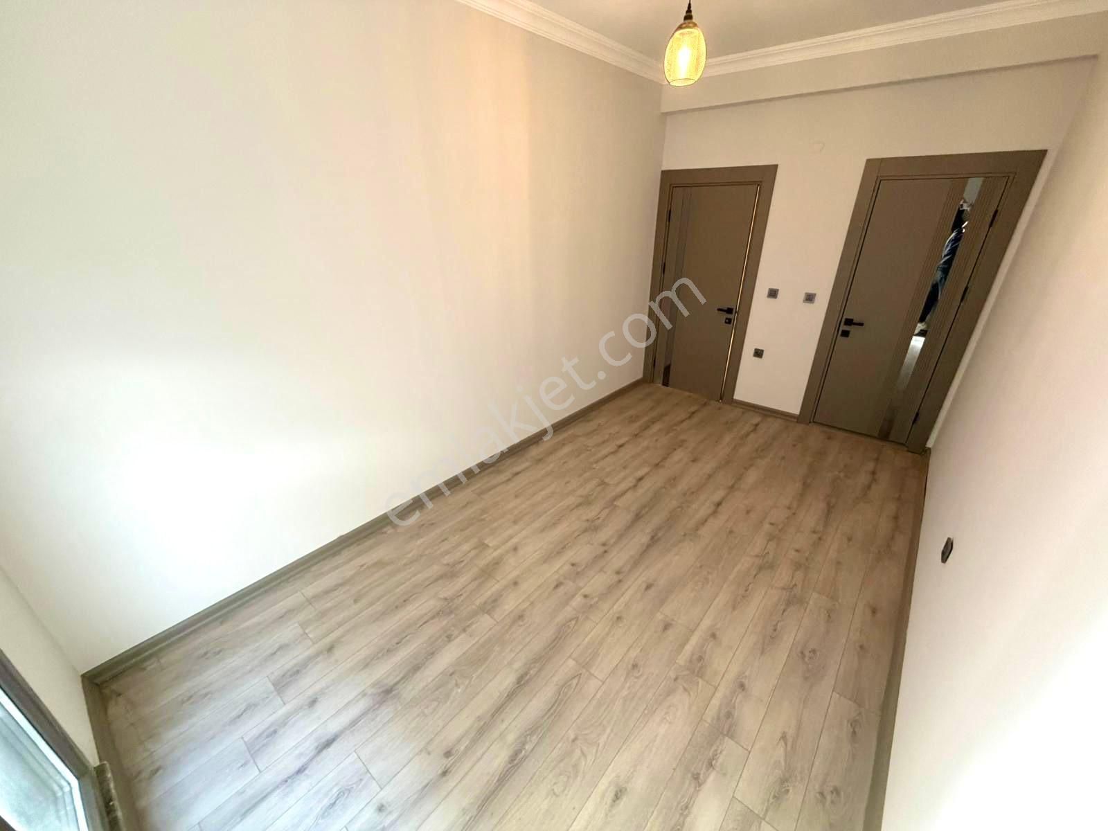 🏡 Referans'tan Altınkum'da Modern Tasarımlı Ebeveyn Banyolu Ön Cephe Ayrı Mutfak 2+1 Daire - Görsel 23