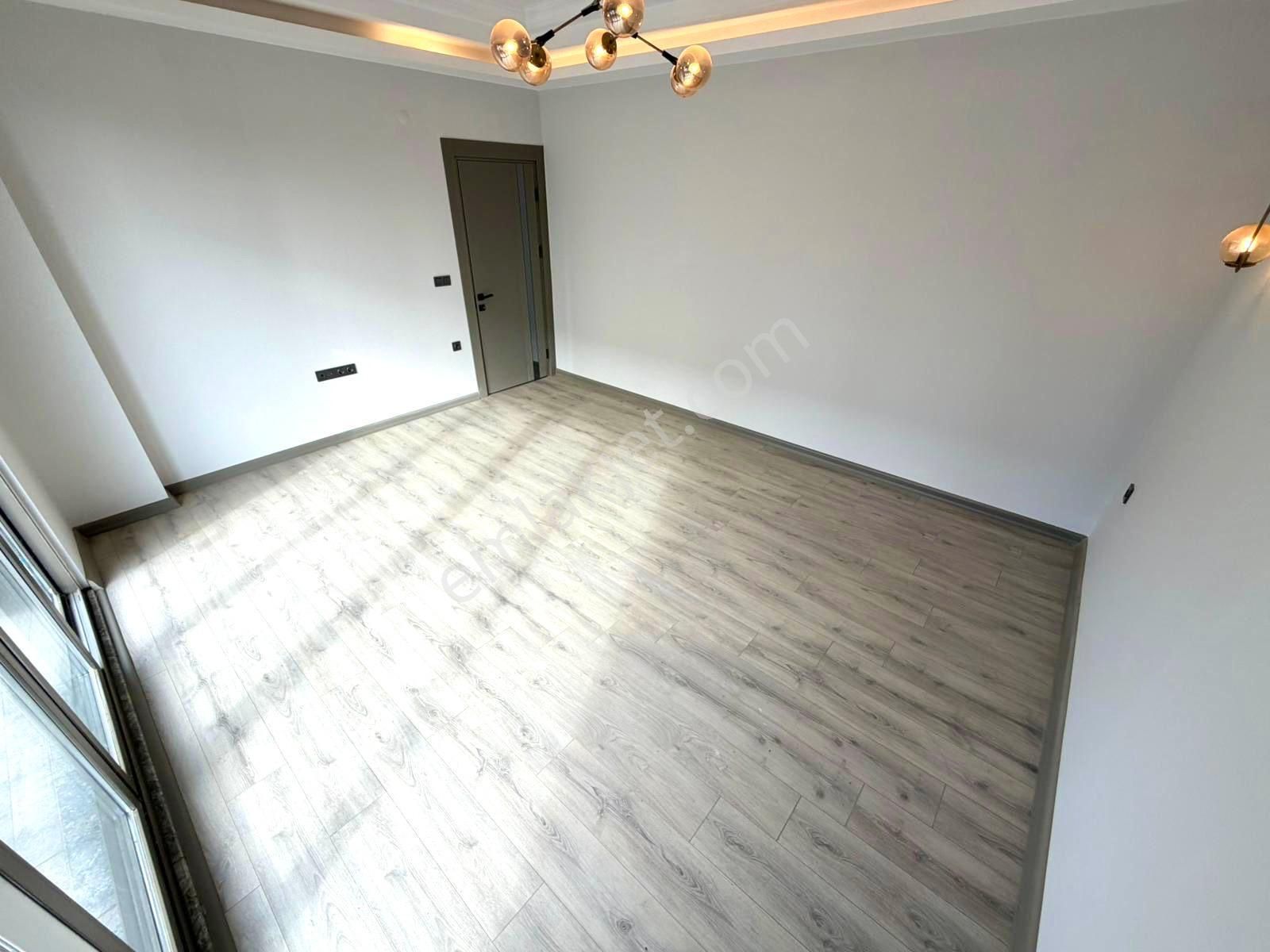 🏡 Referans'tan Altınkum'da Modern Tasarımlı Ebeveyn Banyolu Ön Cephe Ayrı Mutfak 2+1 Daire - Görsel 31