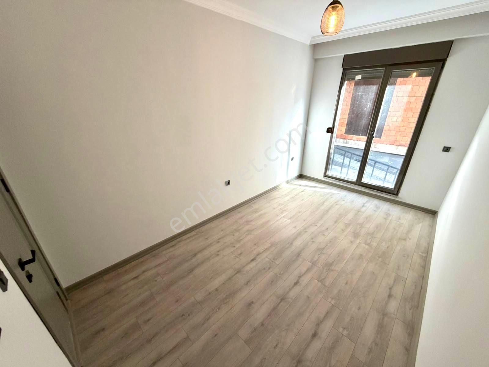 🏡 Referans'tan Altınkum'da Modern Tasarımlı Ebeveyn Banyolu Ön Cephe Ayrı Mutfak 2+1 Daire - Görsel 6