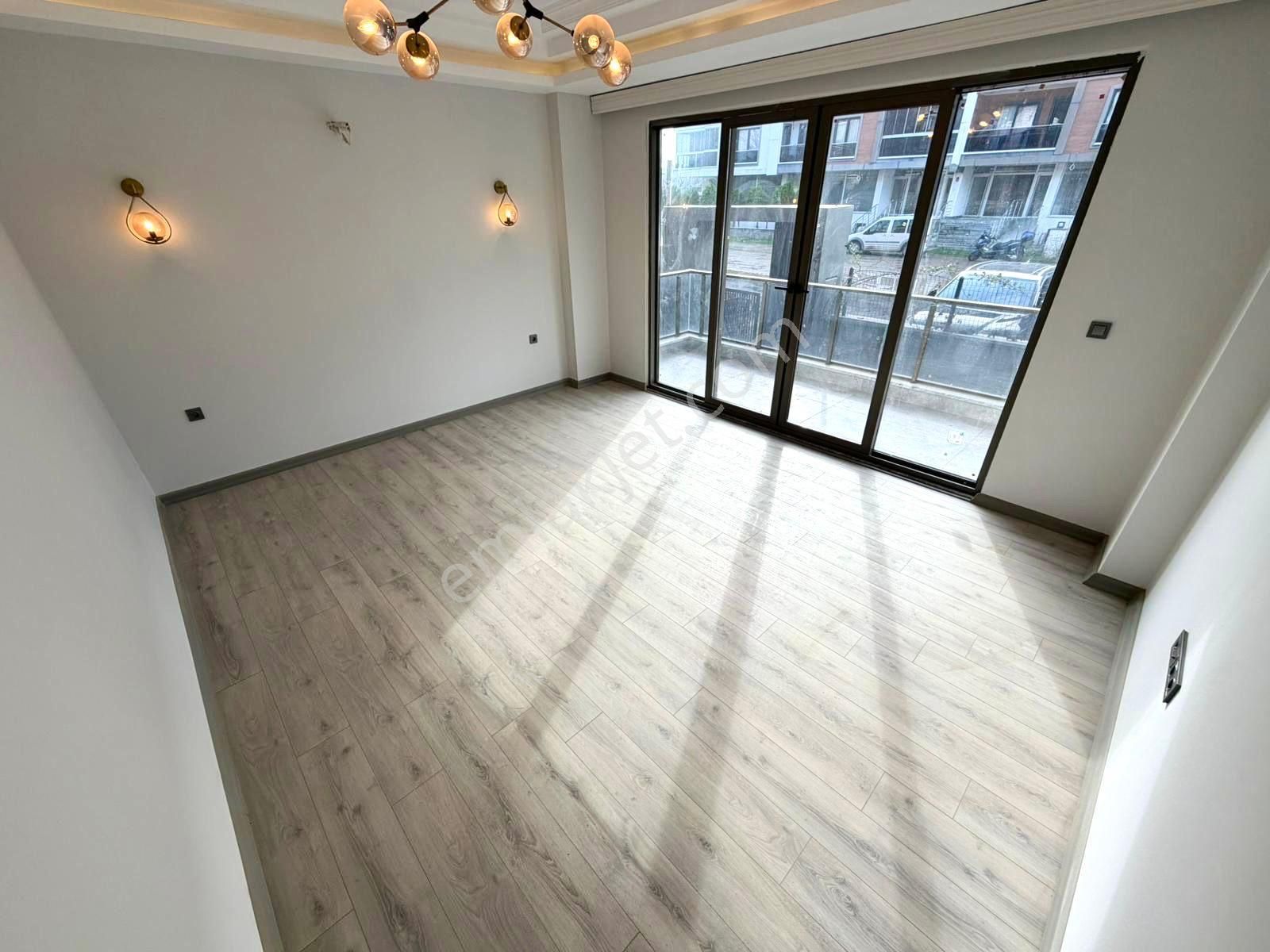 🏡 Referans'tan Altınkum'da Modern Tasarımlı Ebeveyn Banyolu Ön Cephe Ayrı Mutfak 2+1 Daire - Görsel 8