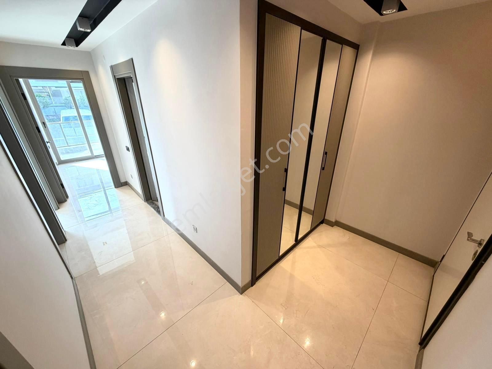 🏡 Referans'tan Altınkum'da Modern Tasarımlı Ebeveyn Banyolu Ön Cephe Ayrı Mutfak 2+1 Daire - Görsel 5