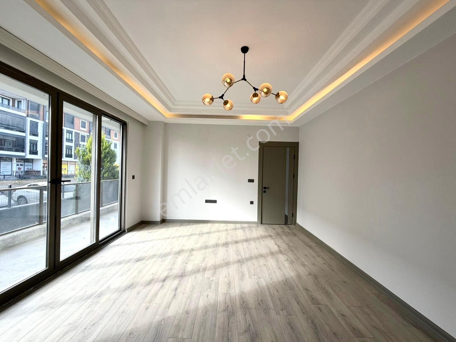 🏡 Referans'tan Altınkum'da Modern Tasarımlı Ebeveyn Banyolu Ön Cephe Ayrı Mutfak 2+1 Daire - Görsel 20