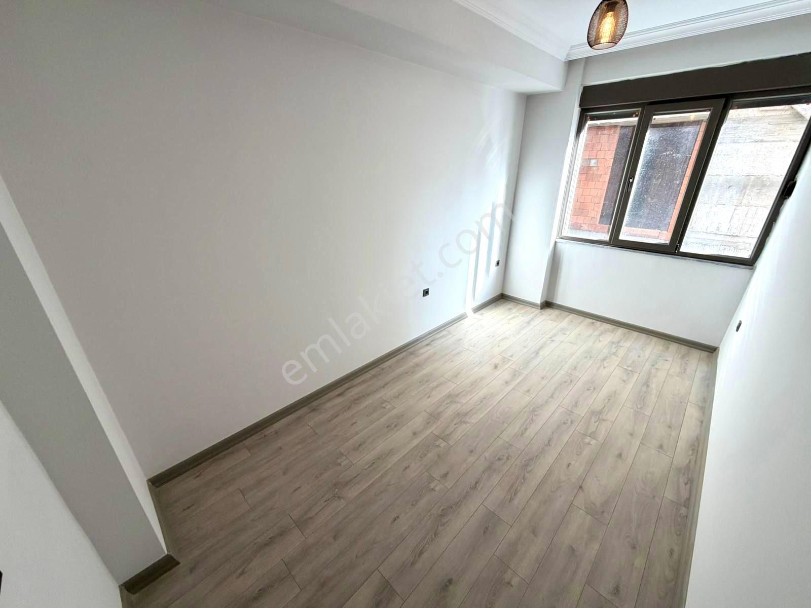 🏡 Referans'tan Altınkum'da Modern Tasarımlı Ebeveyn Banyolu Ön Cephe Ayrı Mutfak 2+1 Daire - Görsel 22