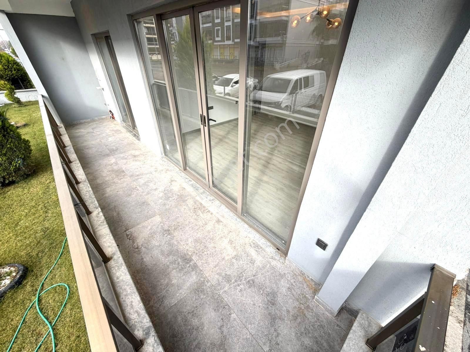 🏡 Referans'tan Altınkum'da Modern Tasarımlı Ebeveyn Banyolu Ön Cephe Ayrı Mutfak 2+1 Daire - Görsel 34