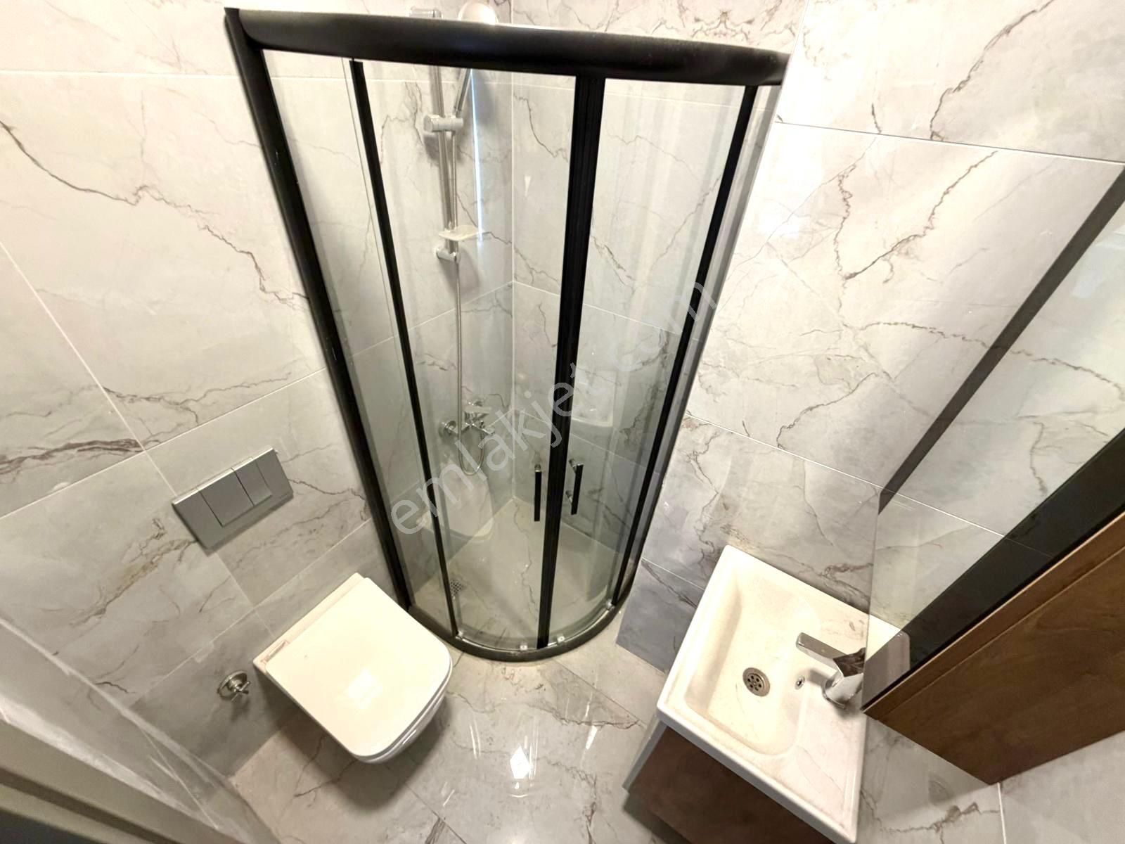 🏡 Referans'tan Altınkum'da Modern Tasarımlı Ebeveyn Banyolu Ön Cephe Ayrı Mutfak 2+1 Daire - Görsel 32