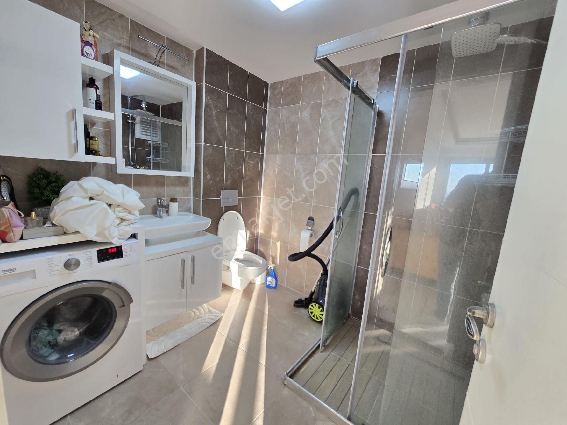 Deniz Manzaralı Dublex Daire - Görsel 14