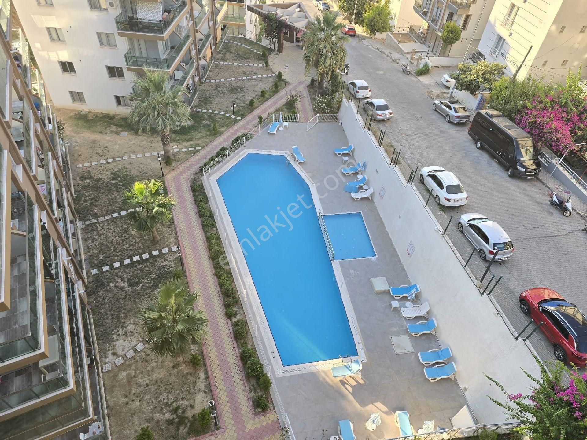 Deniz Manzaralı Dublex Daire - Görsel 3