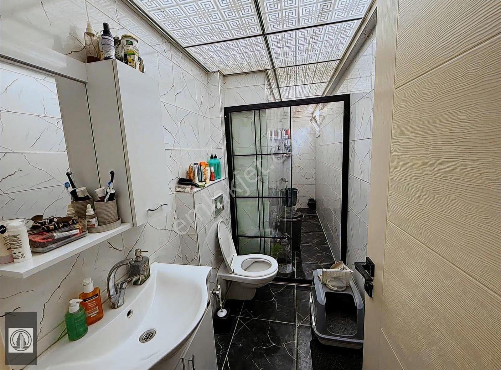 Devlet Hastanesi Arka Caddesi 2+1 Satılık Apart - Görsel 4