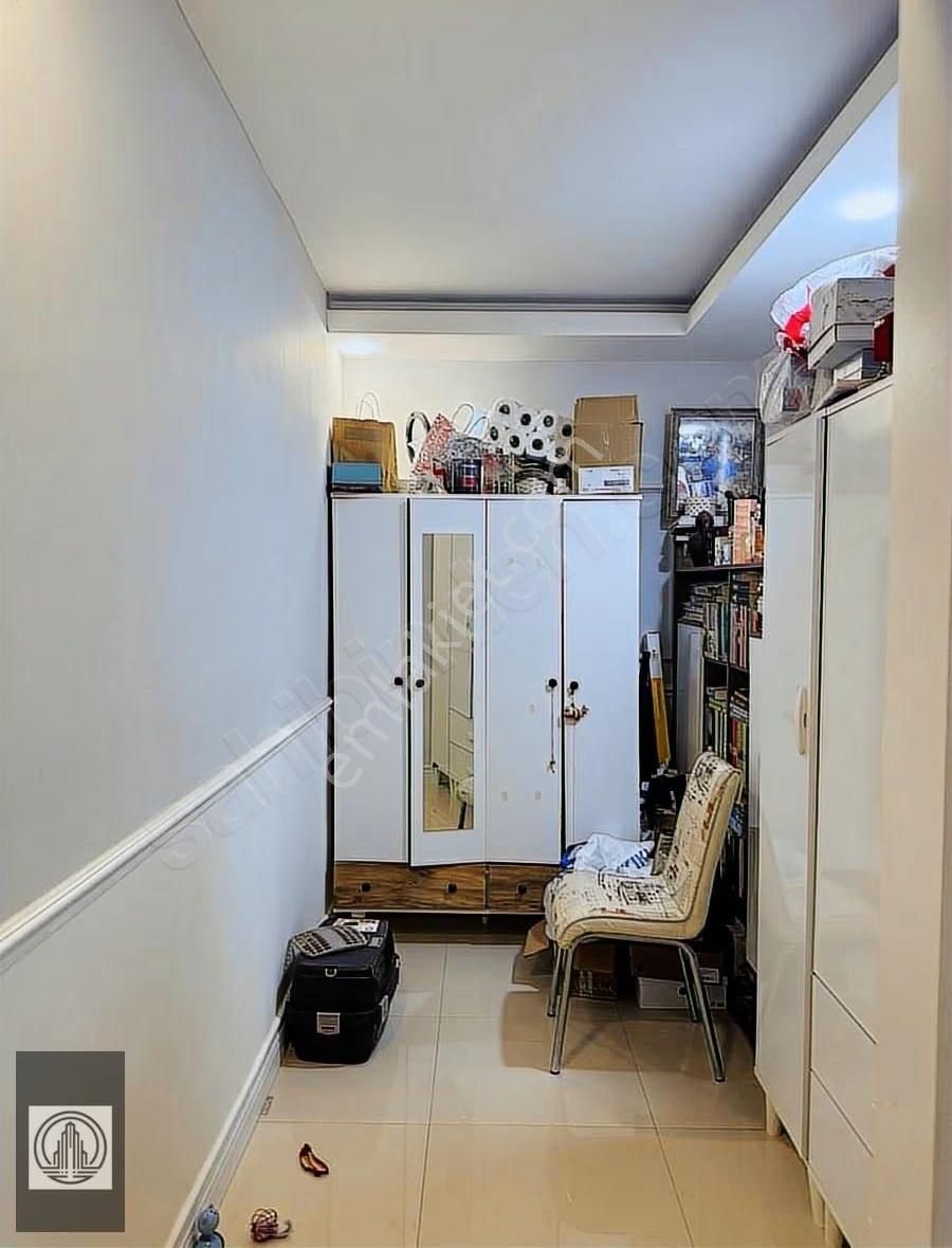 Devlet Hastanesi Arka Caddesi 2+1 Satılık Apart - Görsel 2