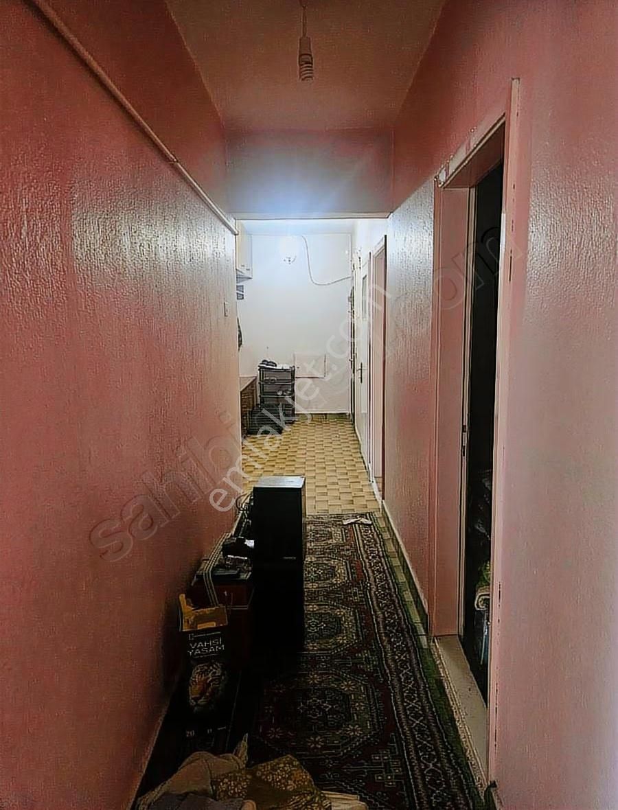 Merkezde Afjetlı Ucuz Daıre Arayanlara Fırsat 3+1 Ara Kat Kılerl - Görsel 14