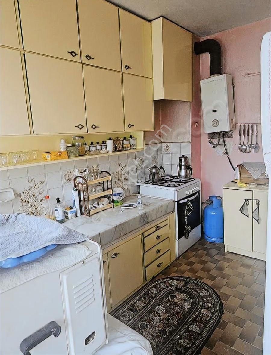 Merkezde Afjetlı Ucuz Daıre Arayanlara Fırsat 3+1 Ara Kat Kılerl - Görsel 9