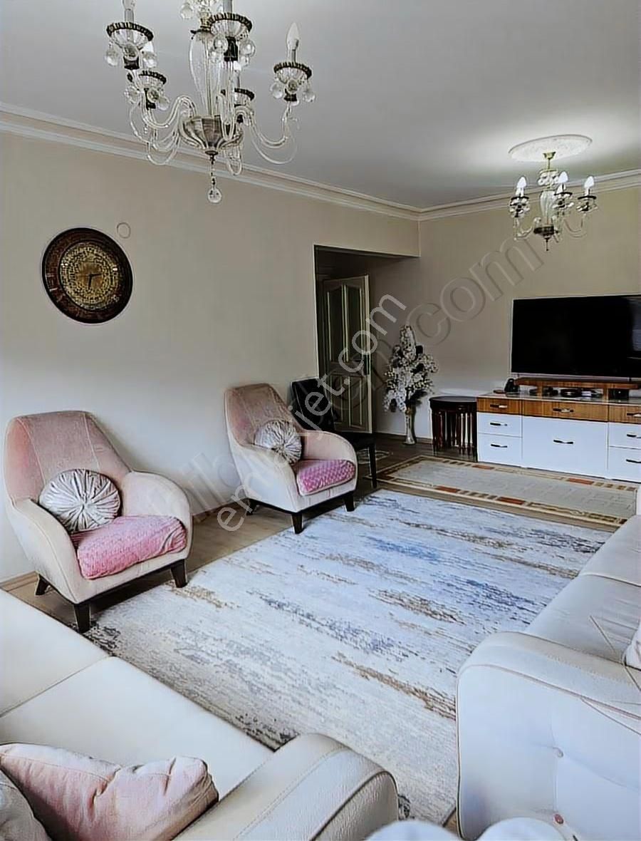 Örnekevler Mh Anayola 50 M2 Arakat Super Manzaralı Daıre - Görsel 23