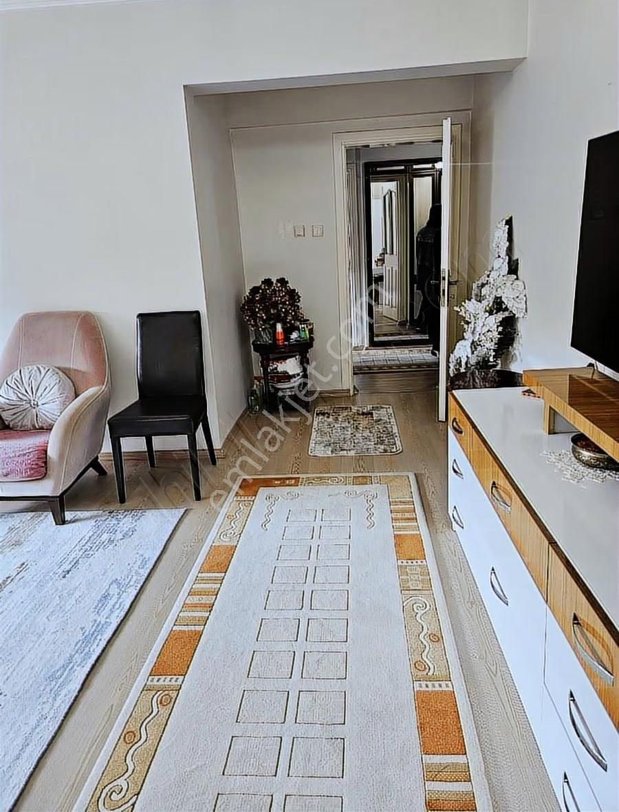 Örnekevler Mh Anayola 50 M2 Arakat Super Manzaralı Daıre - Görsel 10