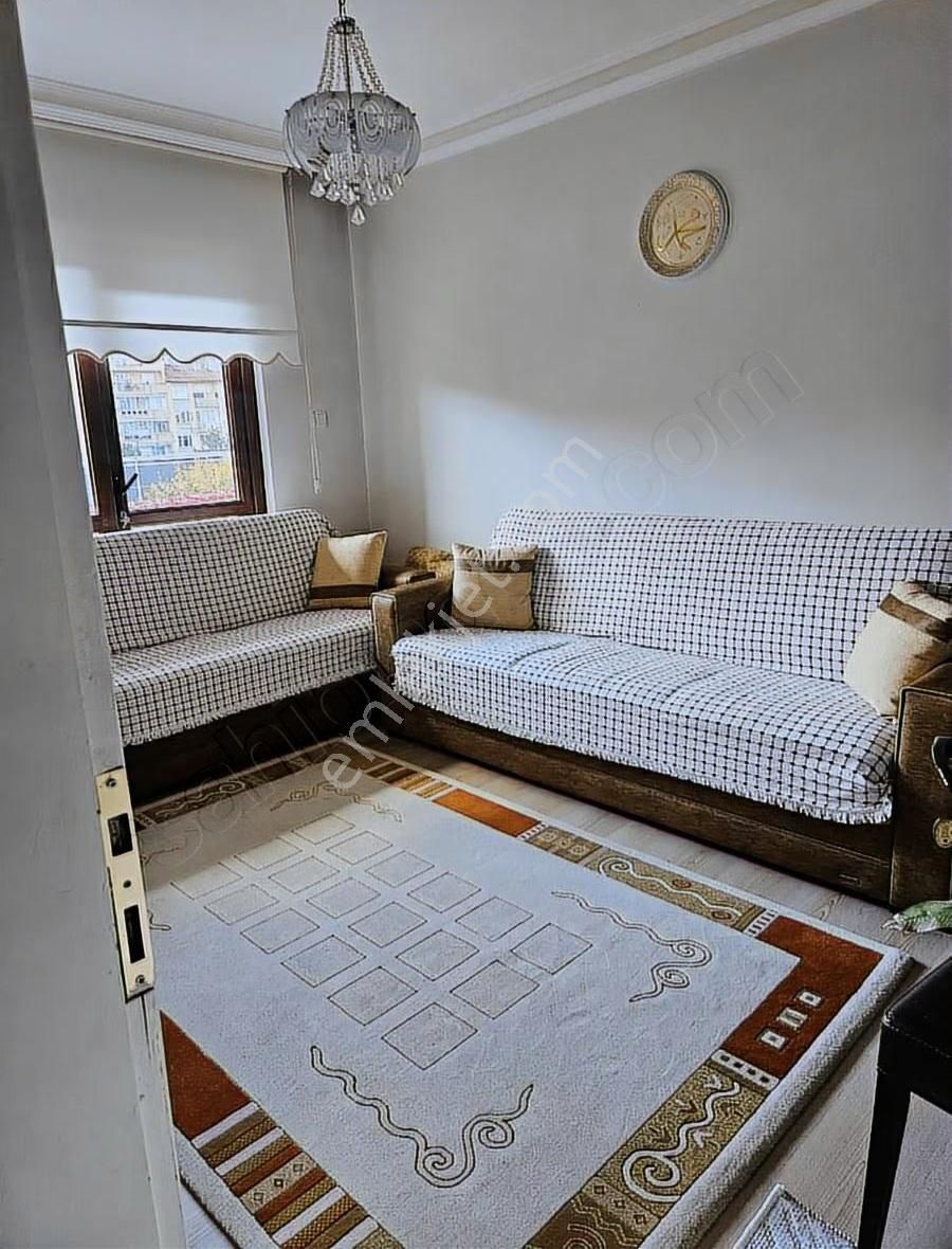 Örnekevler Mh Anayola 50 M2 Arakat Super Manzaralı Daıre - Görsel 12