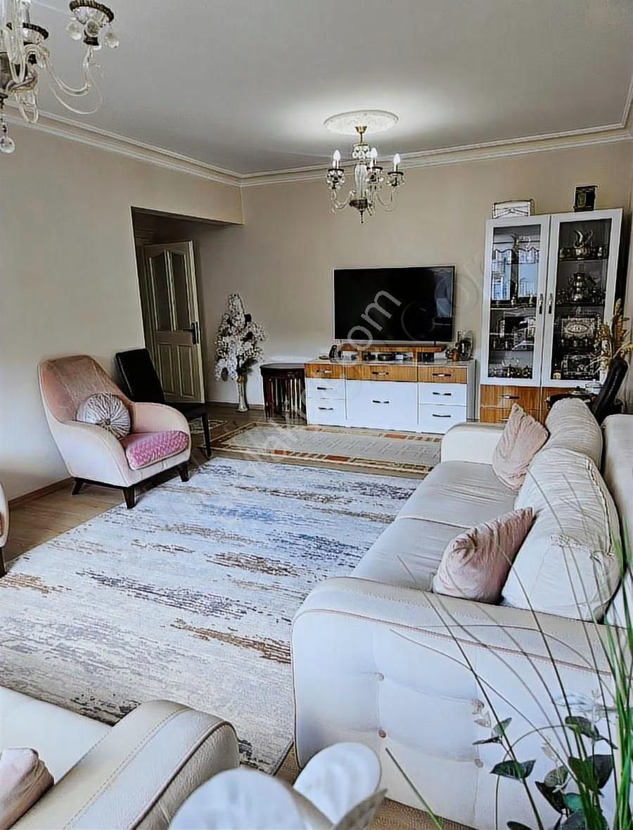 Örnekevler Mh Anayola 50 M2 Arakat Super Manzaralı Daıre - Görsel 8