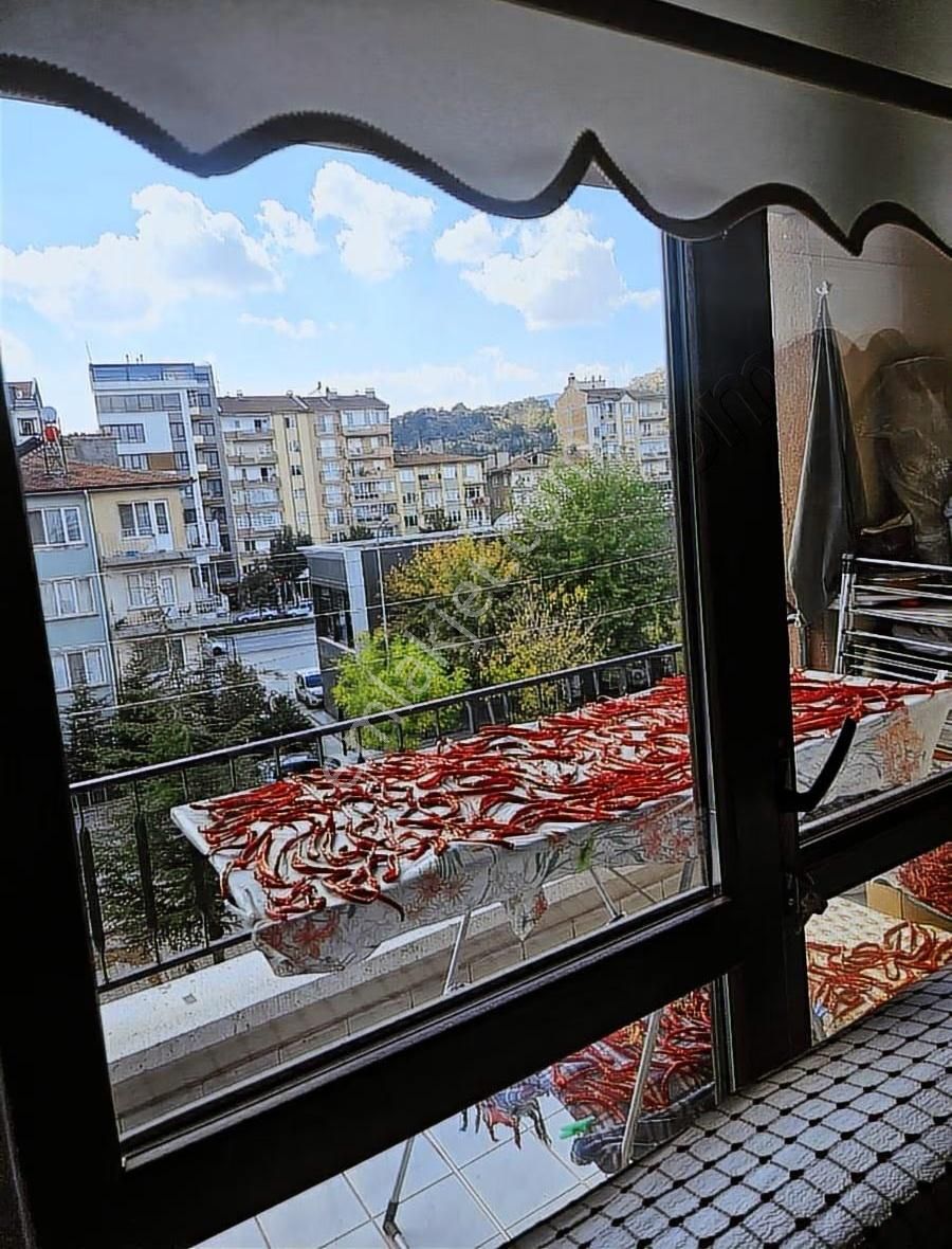 Örnekevler Mh Anayola 50 M2 Arakat Super Manzaralı Daıre - Görsel 28