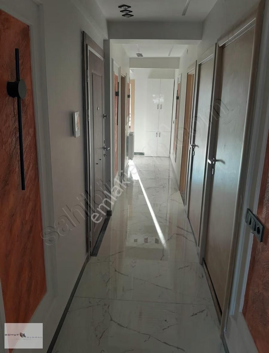 Boyut Global'den Millet Bahçesi Yakını İçi Tam Yapılı 4+1dubleks - Görsel 34